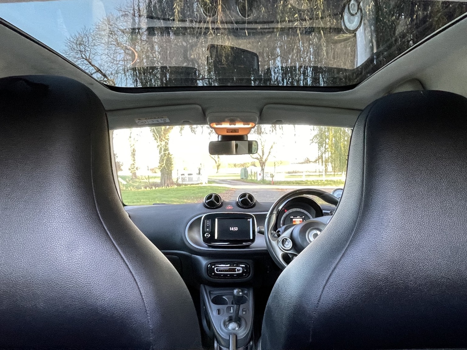 Used smart fortwo 2016 for sale - 76716188: Photo 8