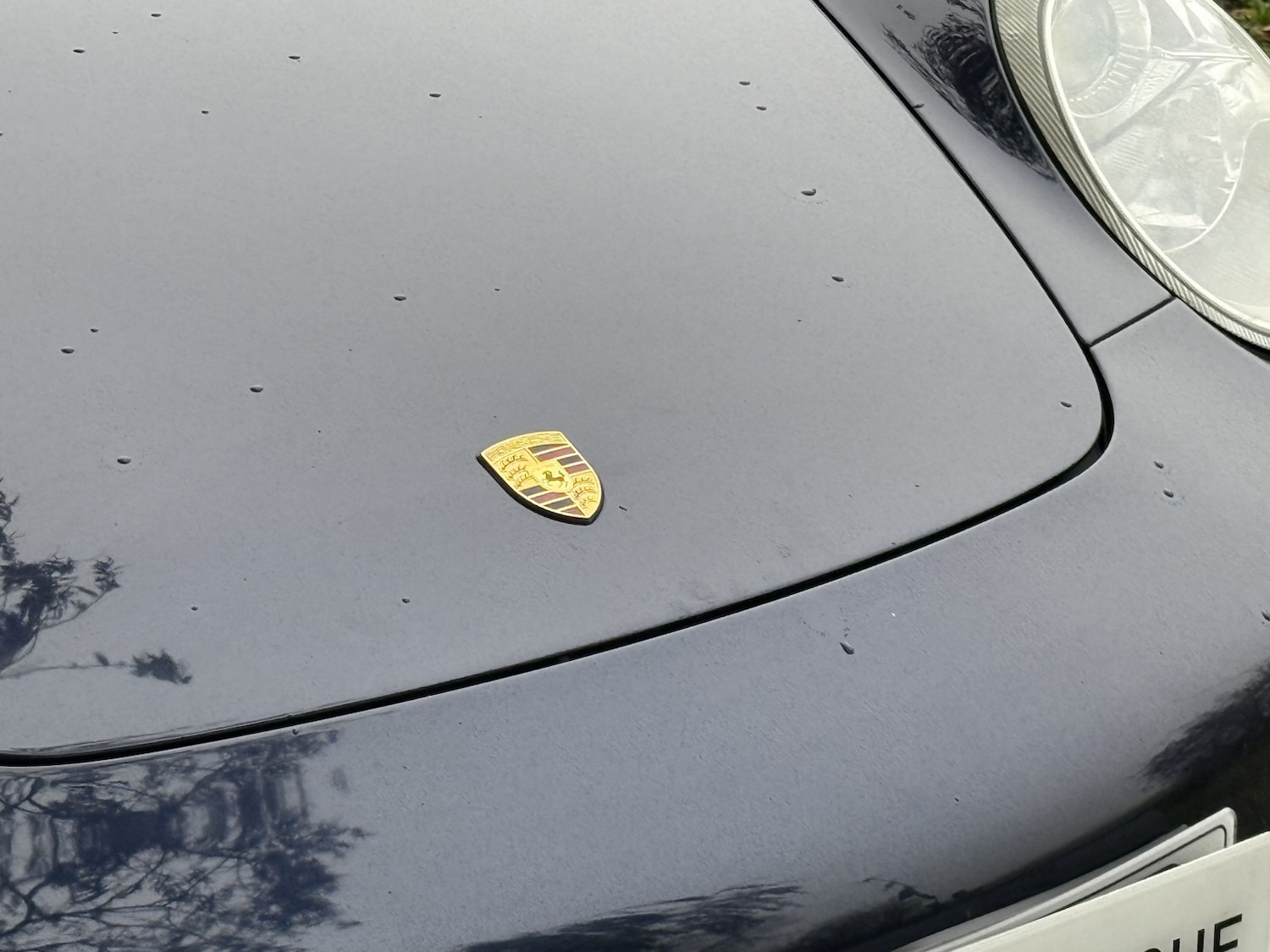 Used Porsche 911 2005 for sale - 76716192: Photo 10