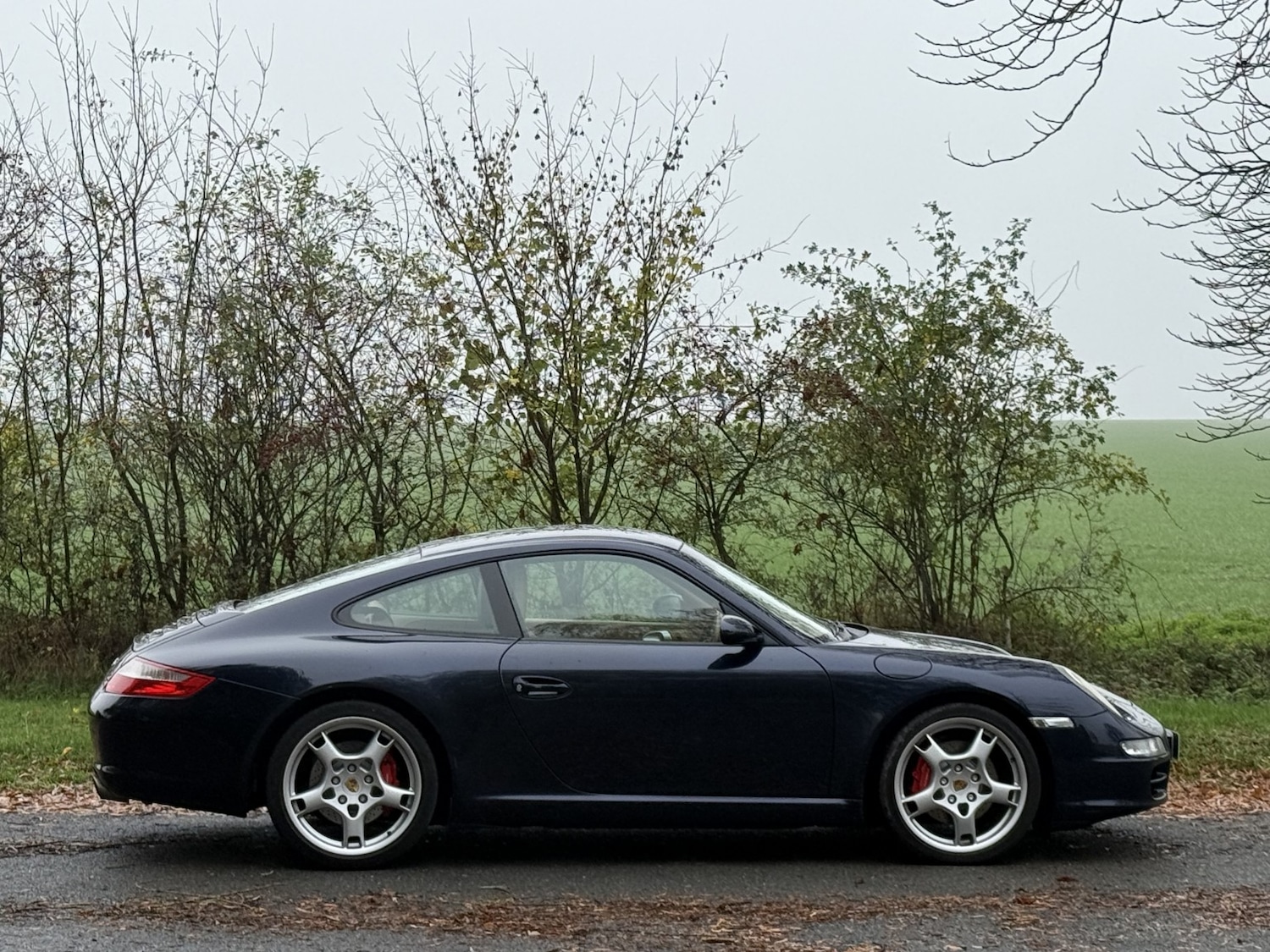 Used Porsche 911 2005 for sale - 76716192: Photo 11