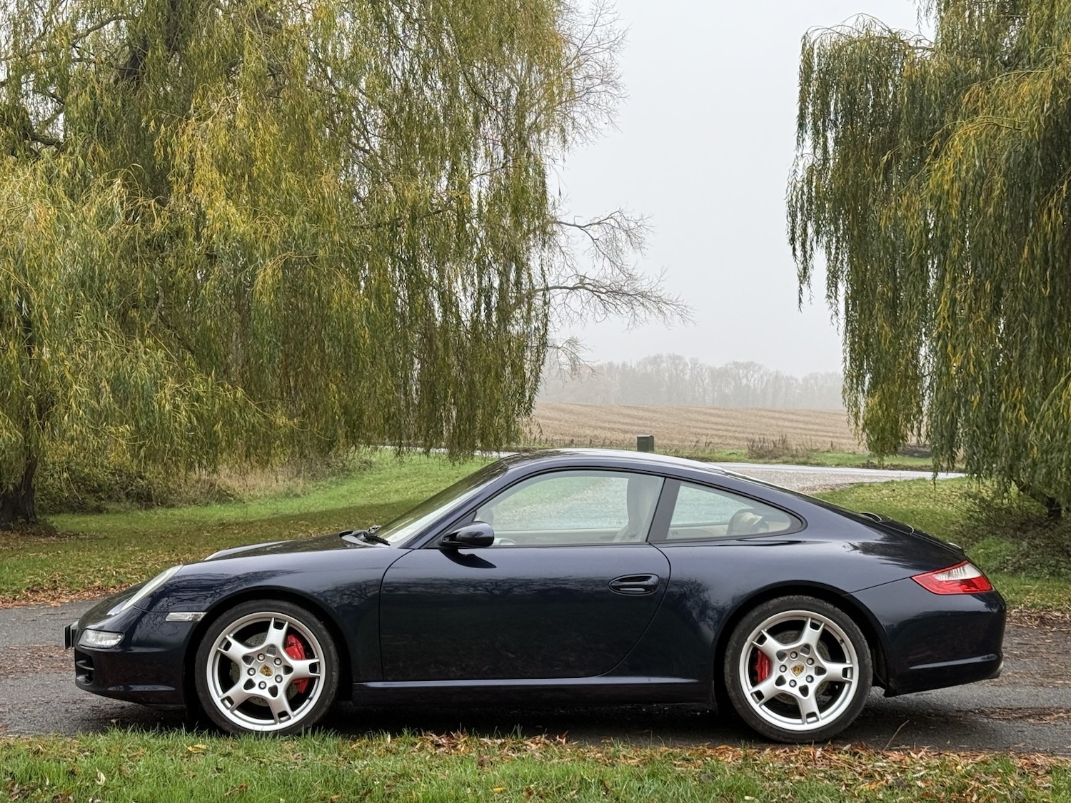Used Porsche 911 2005 for sale - 76716192: Photo 12