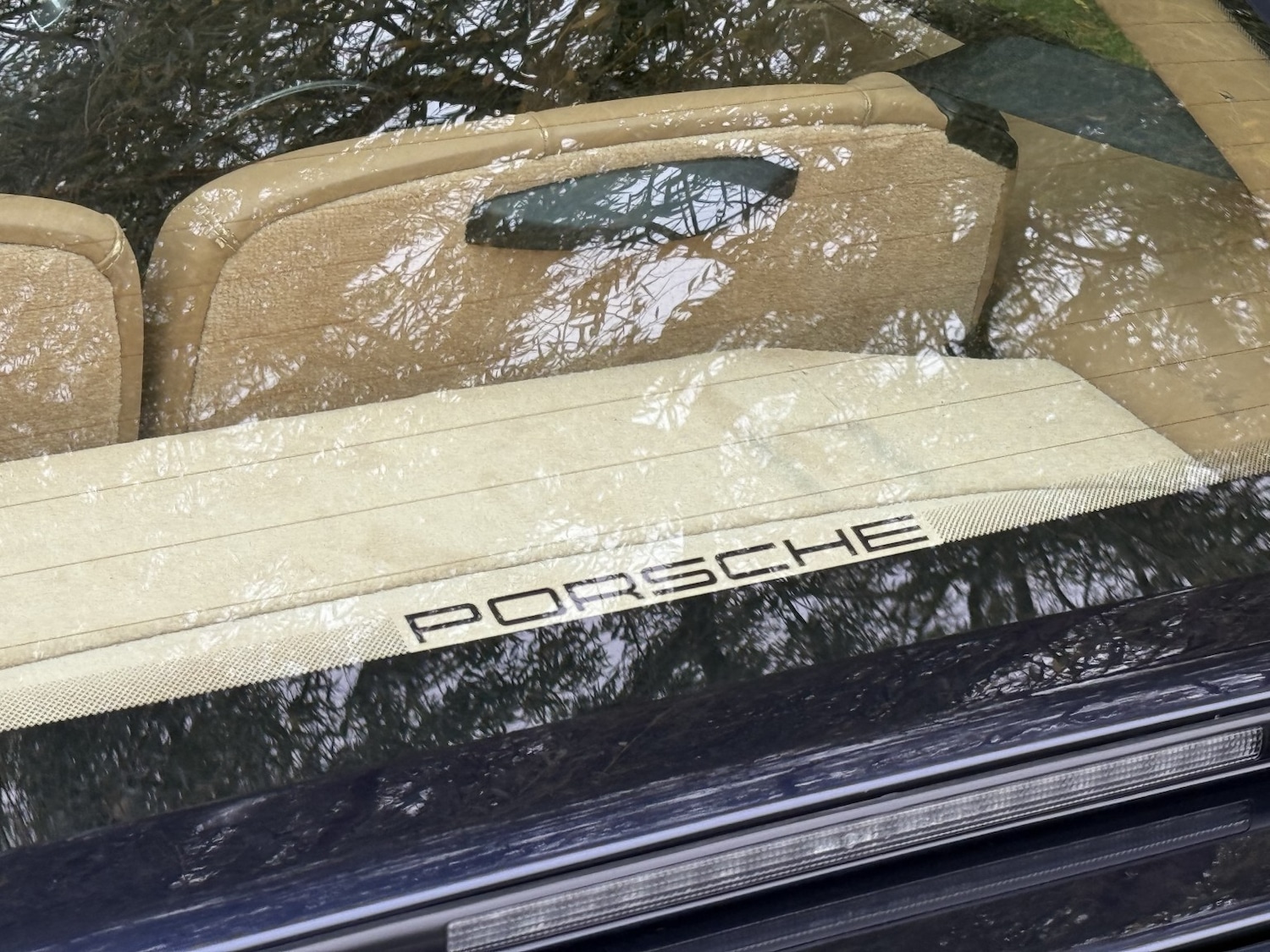 Used Porsche 911 2005 for sale - 76716192: Photo 14