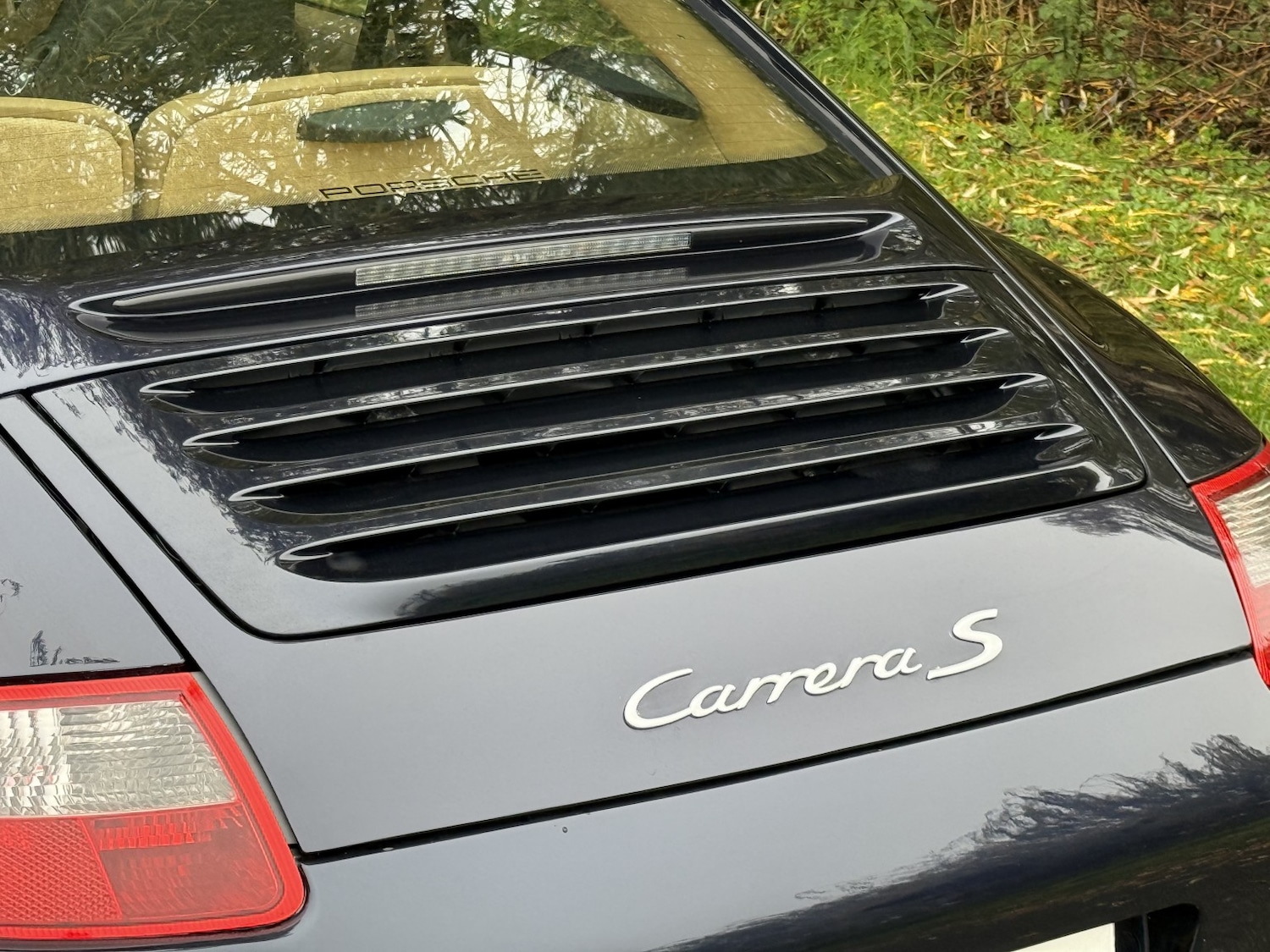 Used Porsche 911 2005 for sale - 76716192: Photo 15