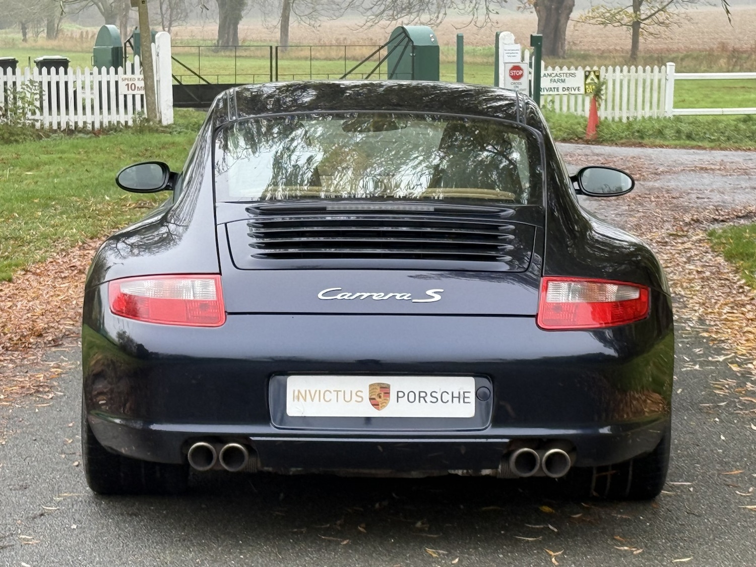 Used Porsche 911 2005 for sale - 76716192: Photo 16
