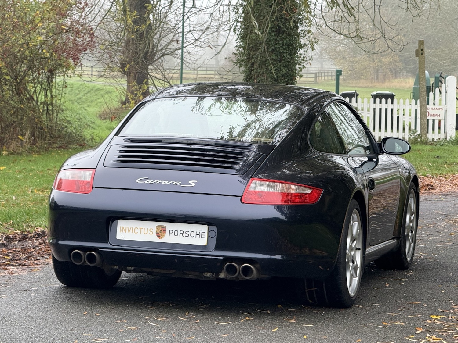 Used Porsche 911 2005 for sale - 76716192: Photo 17