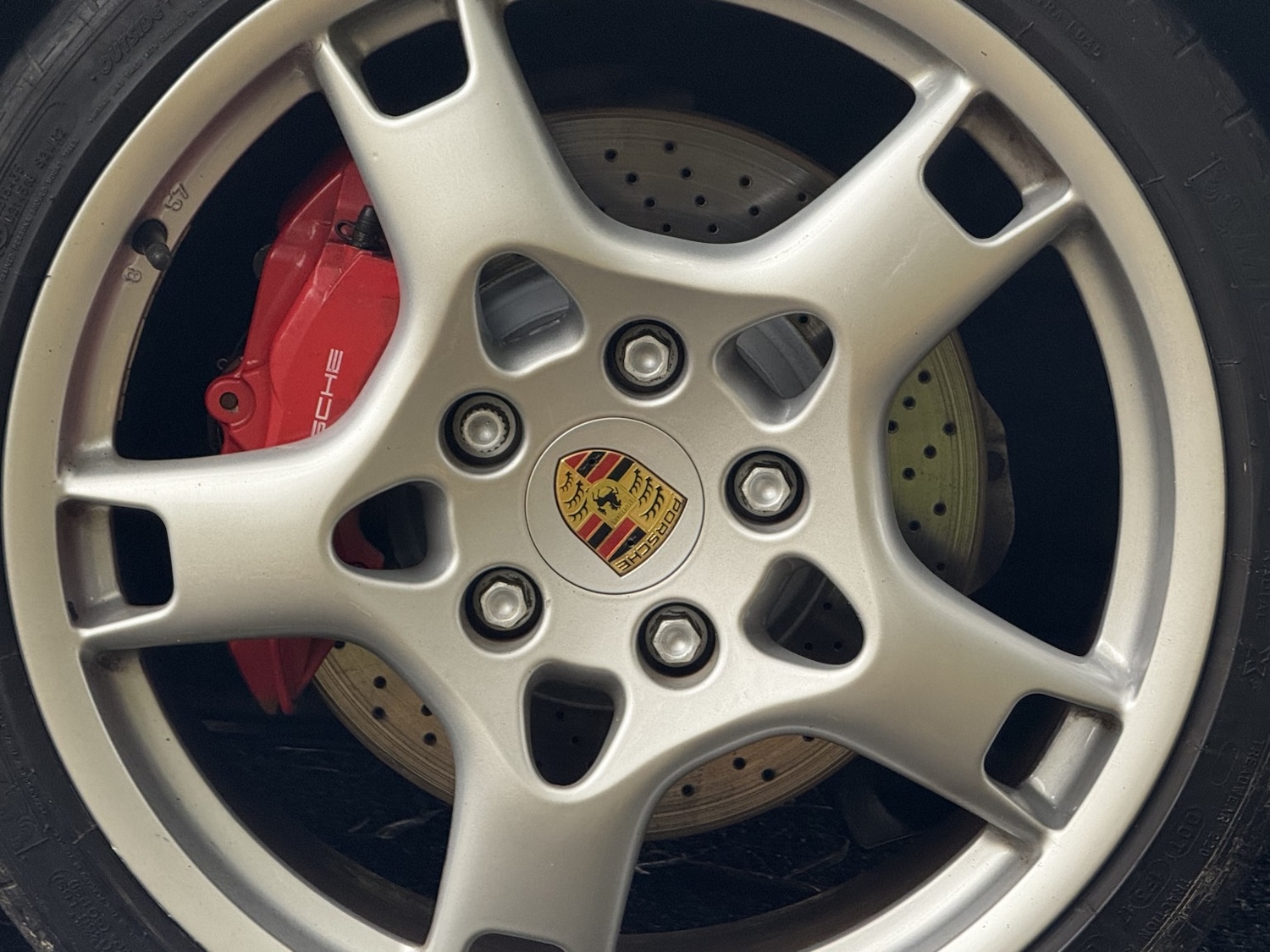 Used Porsche 911 2005 for sale - 76716192: Photo 19