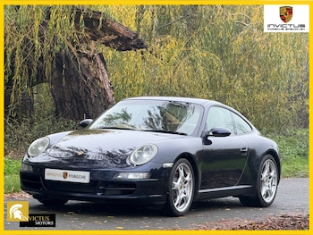 Used Porsche 911 2005 for sale - 76716192: Photo