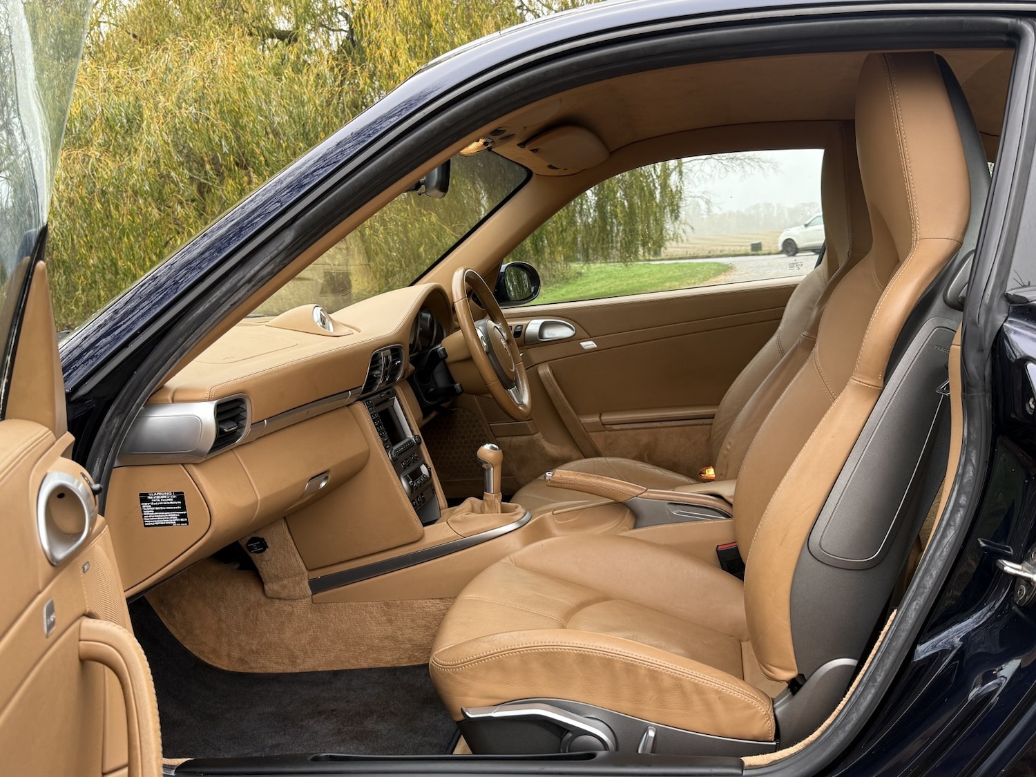 Used Porsche 911 2005 for sale - 76716192: Photo 20