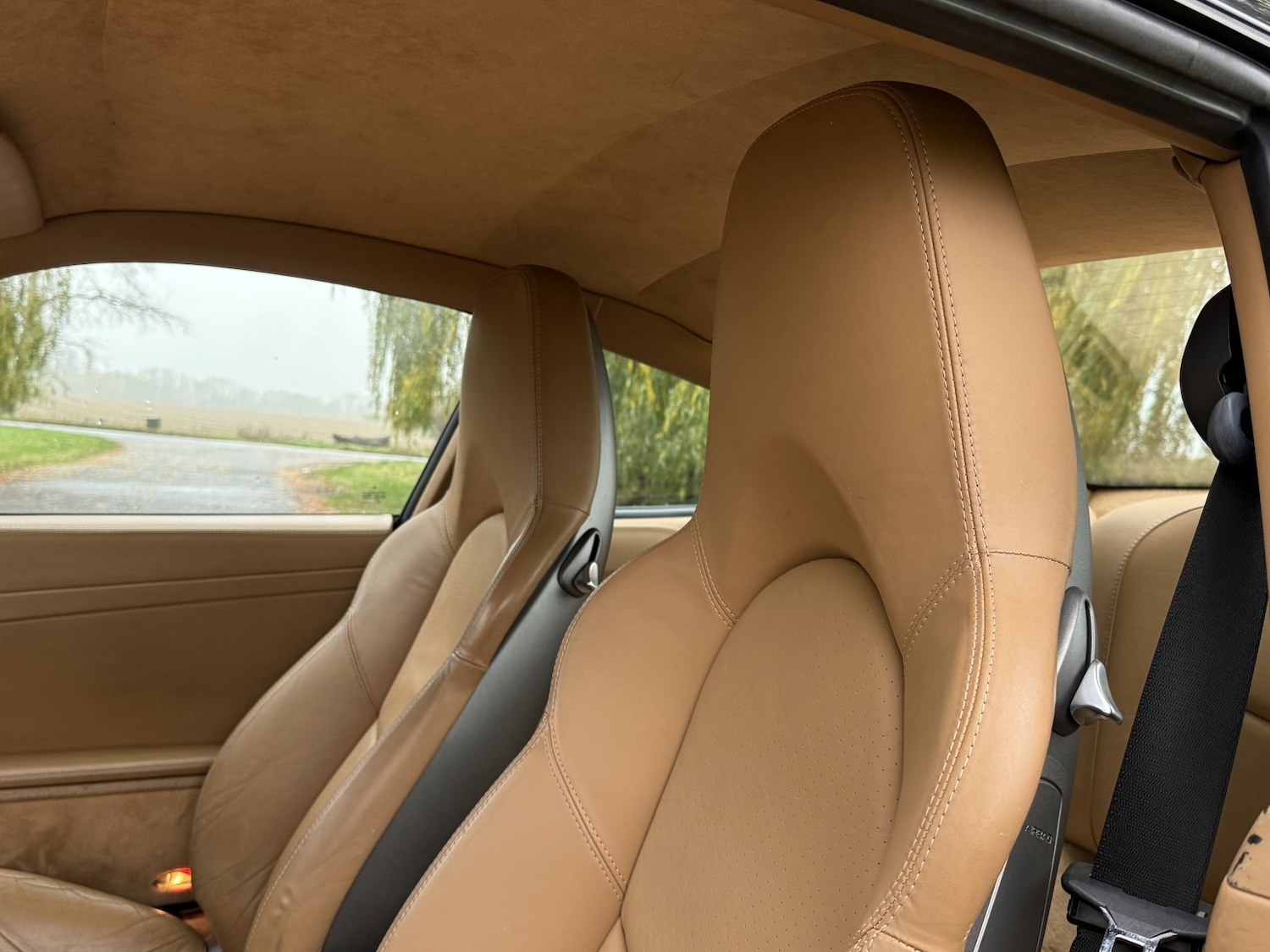 Used Porsche 911 2005 for sale - 76716192: Photo 21