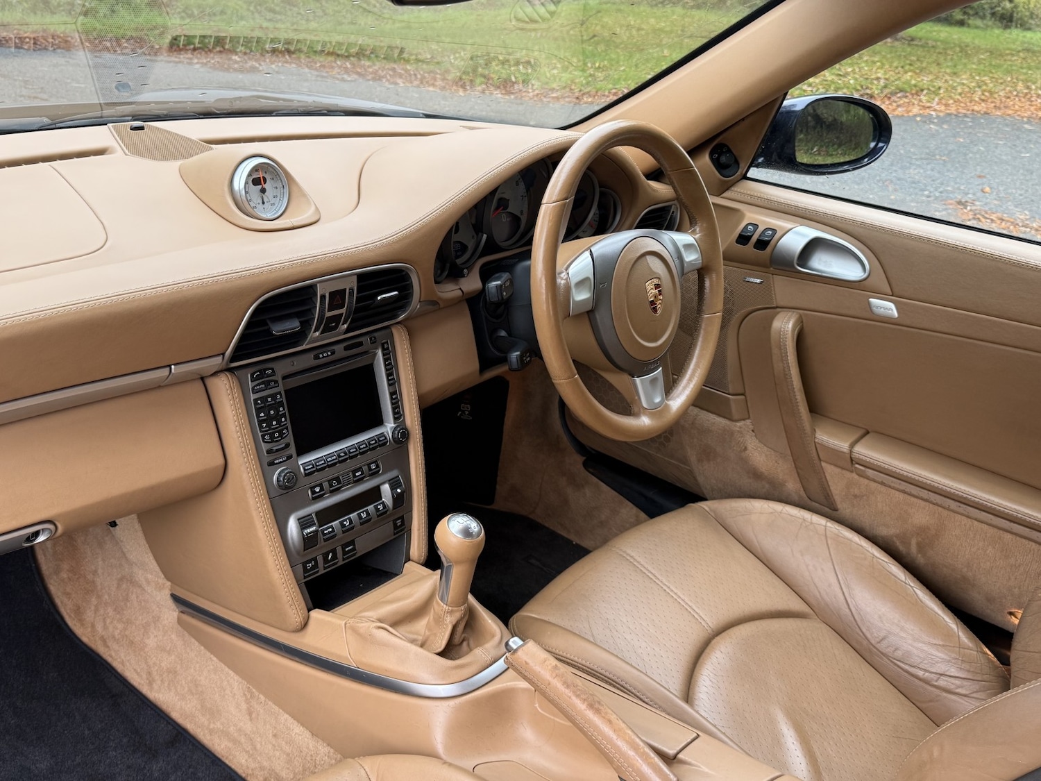 Used Porsche 911 2005 for sale - 76716192: Photo 22