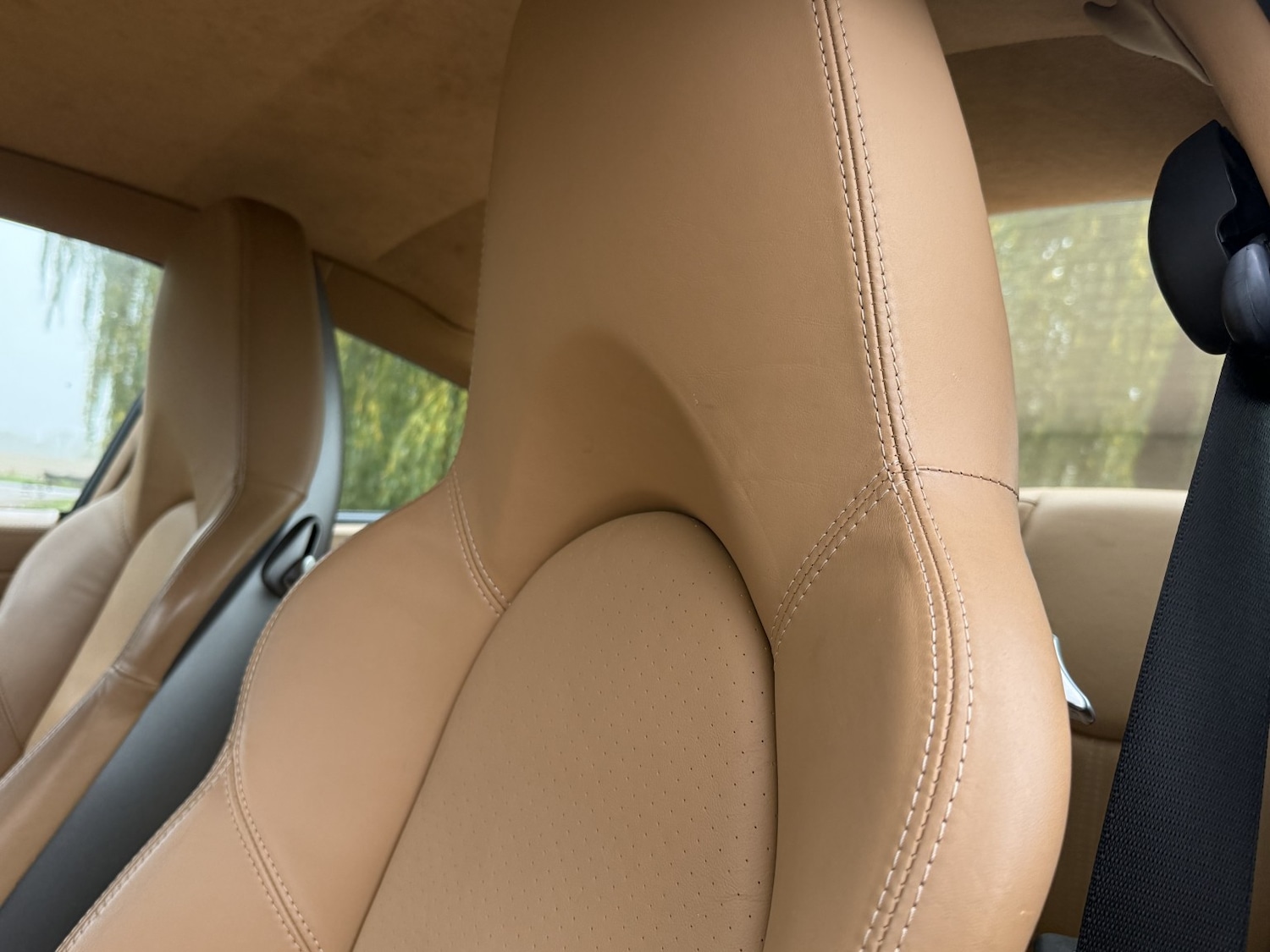 Used Porsche 911 2005 for sale - 76716192: Photo 23