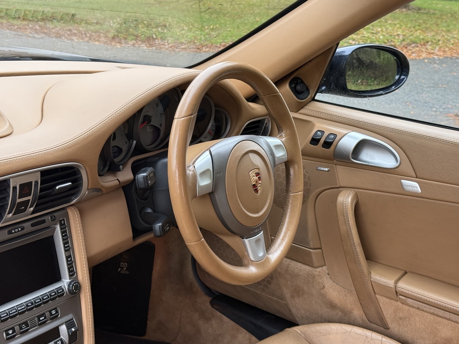 Used Porsche 911 2005 for sale - 76716192: Photo 24