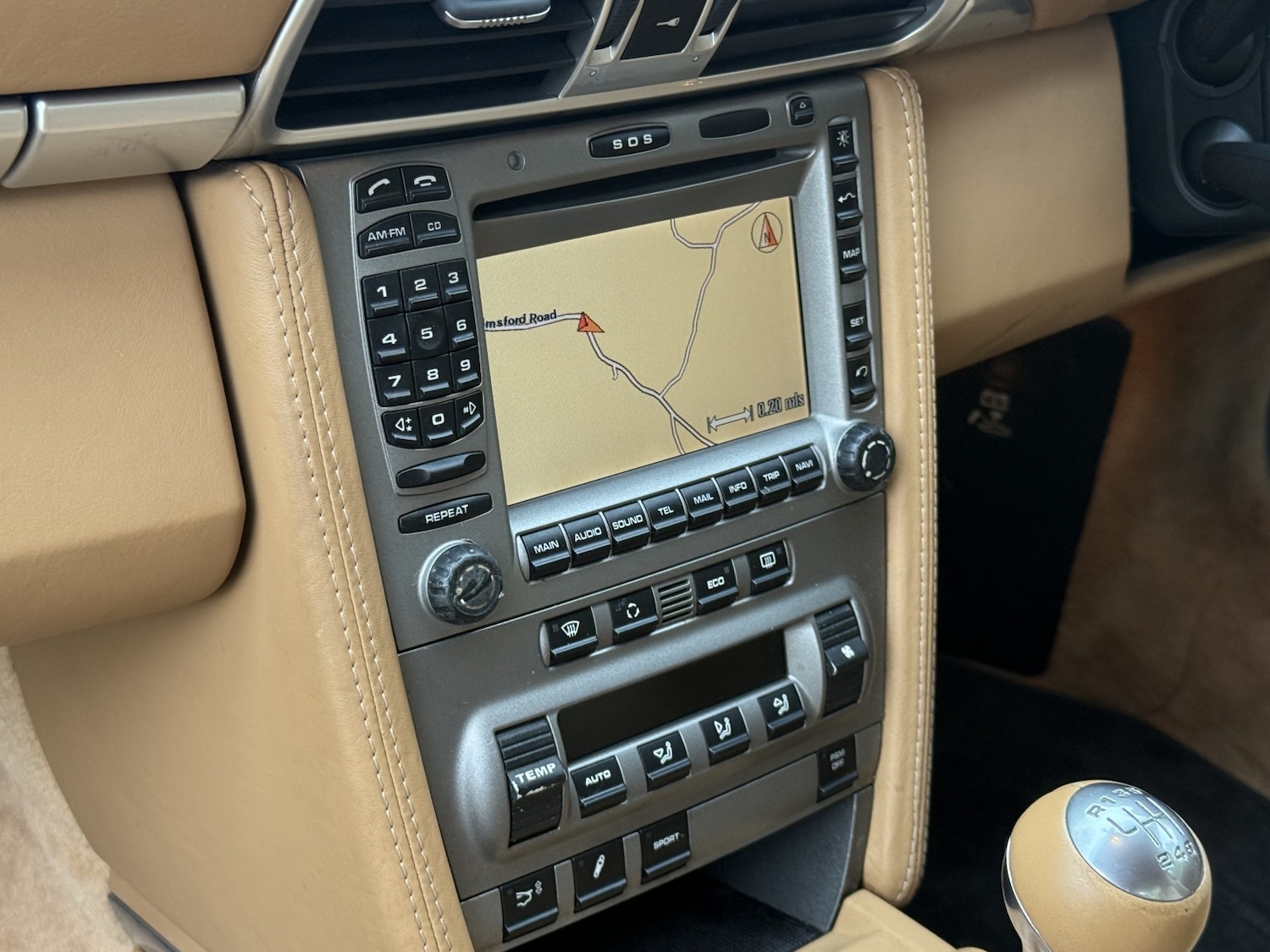 Used Porsche 911 2005 for sale - 76716192: Photo 25