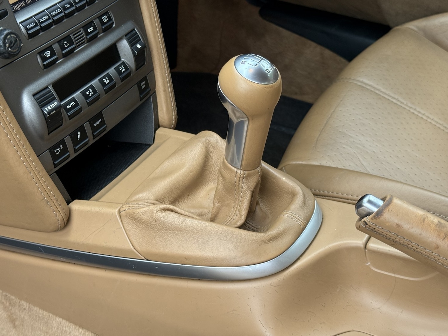 Used Porsche 911 2005 for sale - 76716192: Photo 26