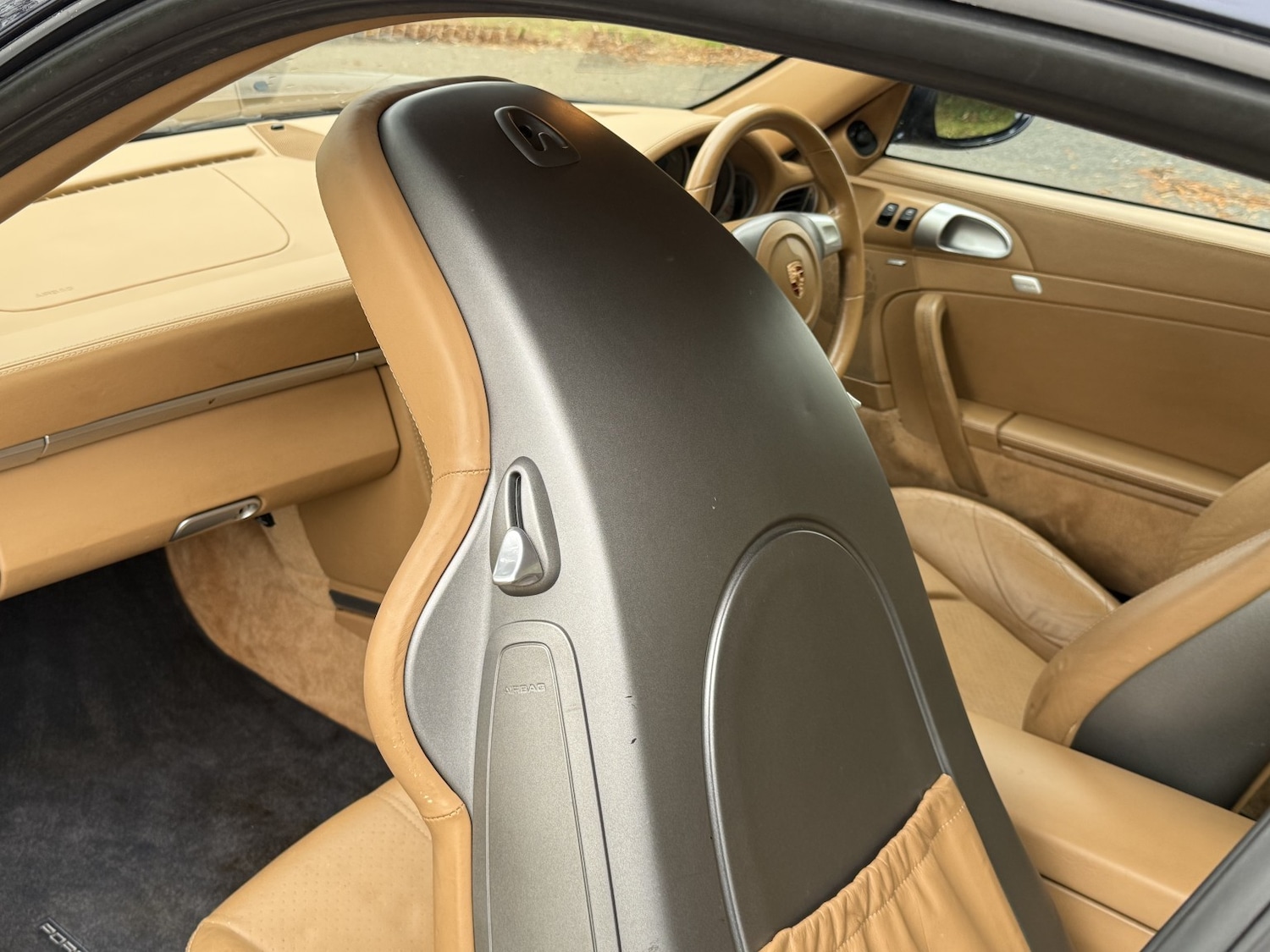 Used Porsche 911 2005 for sale - 76716192: Photo 27