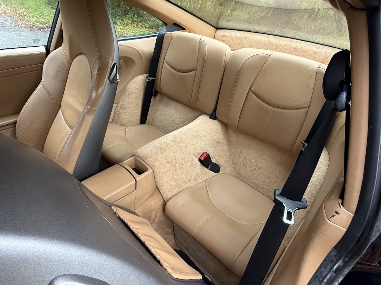 Used Porsche 911 2005 for sale - 76716192: Photo 29