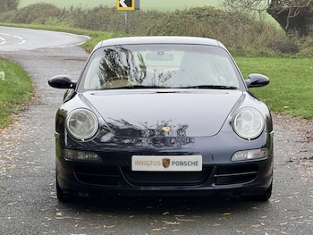 Used Porsche 911 2005 for sale - 76716192: Photo
