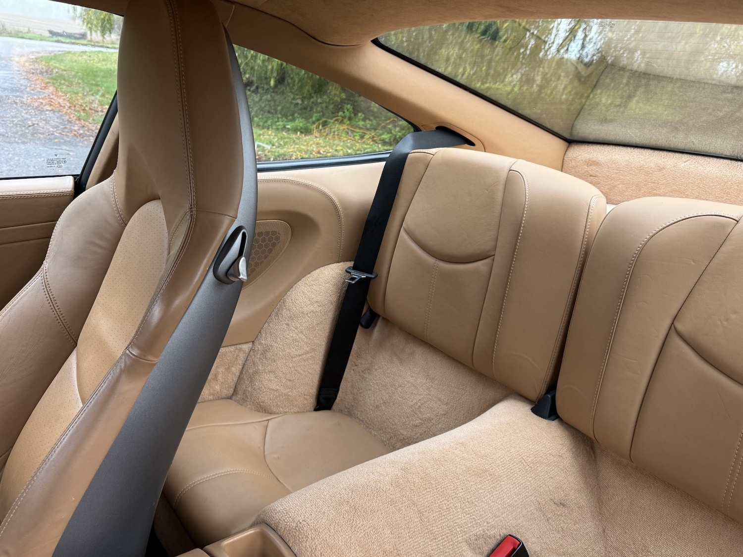 Used Porsche 911 2005 for sale - 76716192: Photo 30