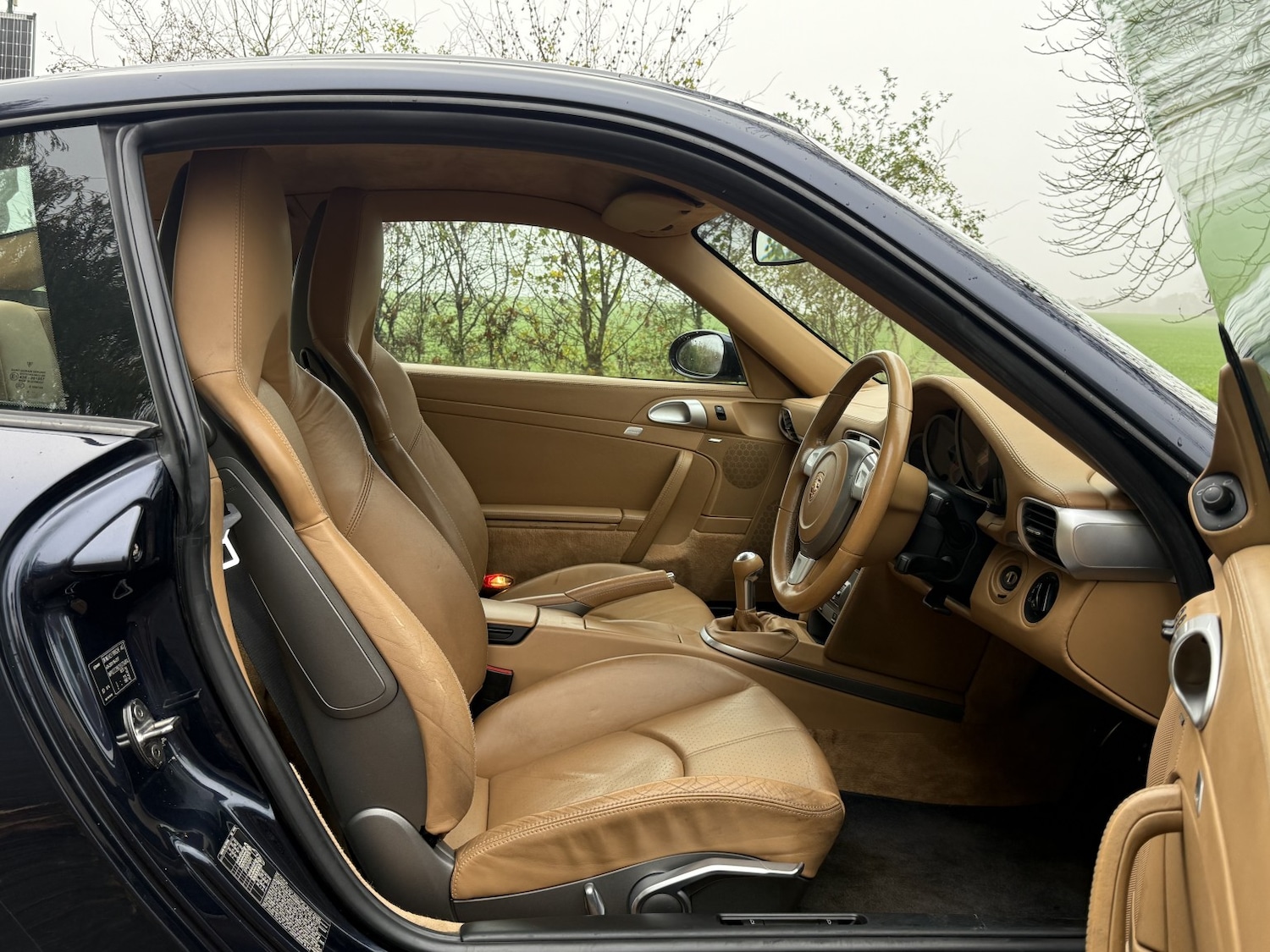 Used Porsche 911 2005 for sale - 76716192: Photo 33