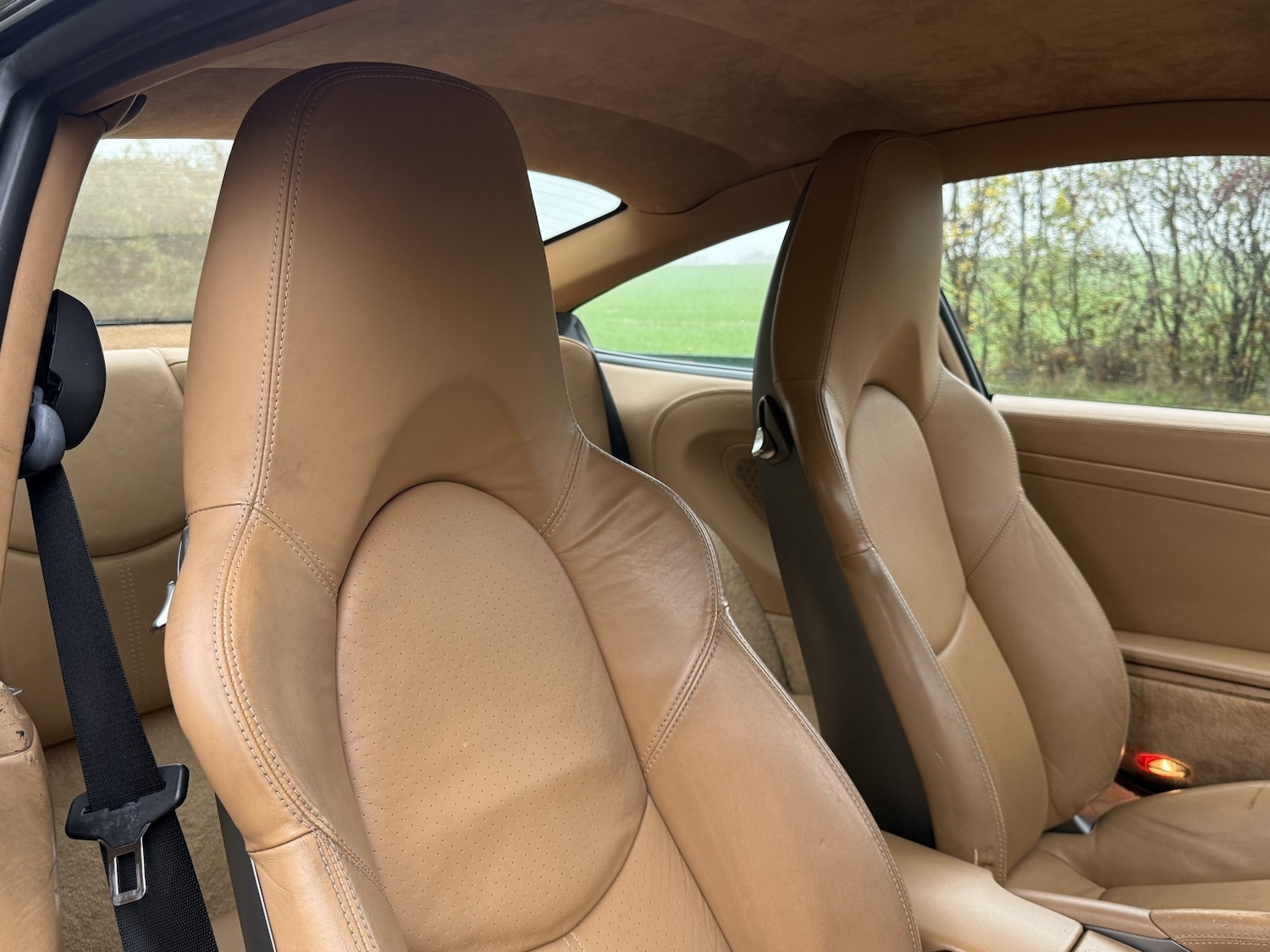 Used Porsche 911 2005 for sale - 76716192: Photo 34