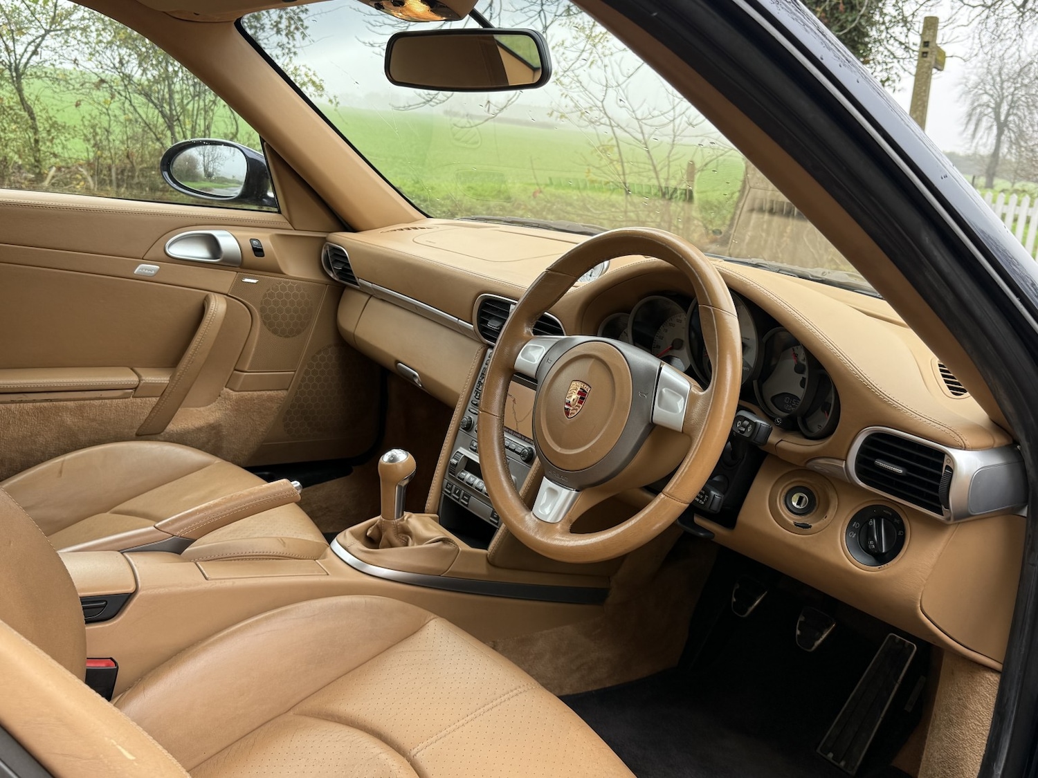 Used Porsche 911 2005 for sale - 76716192: Photo 35