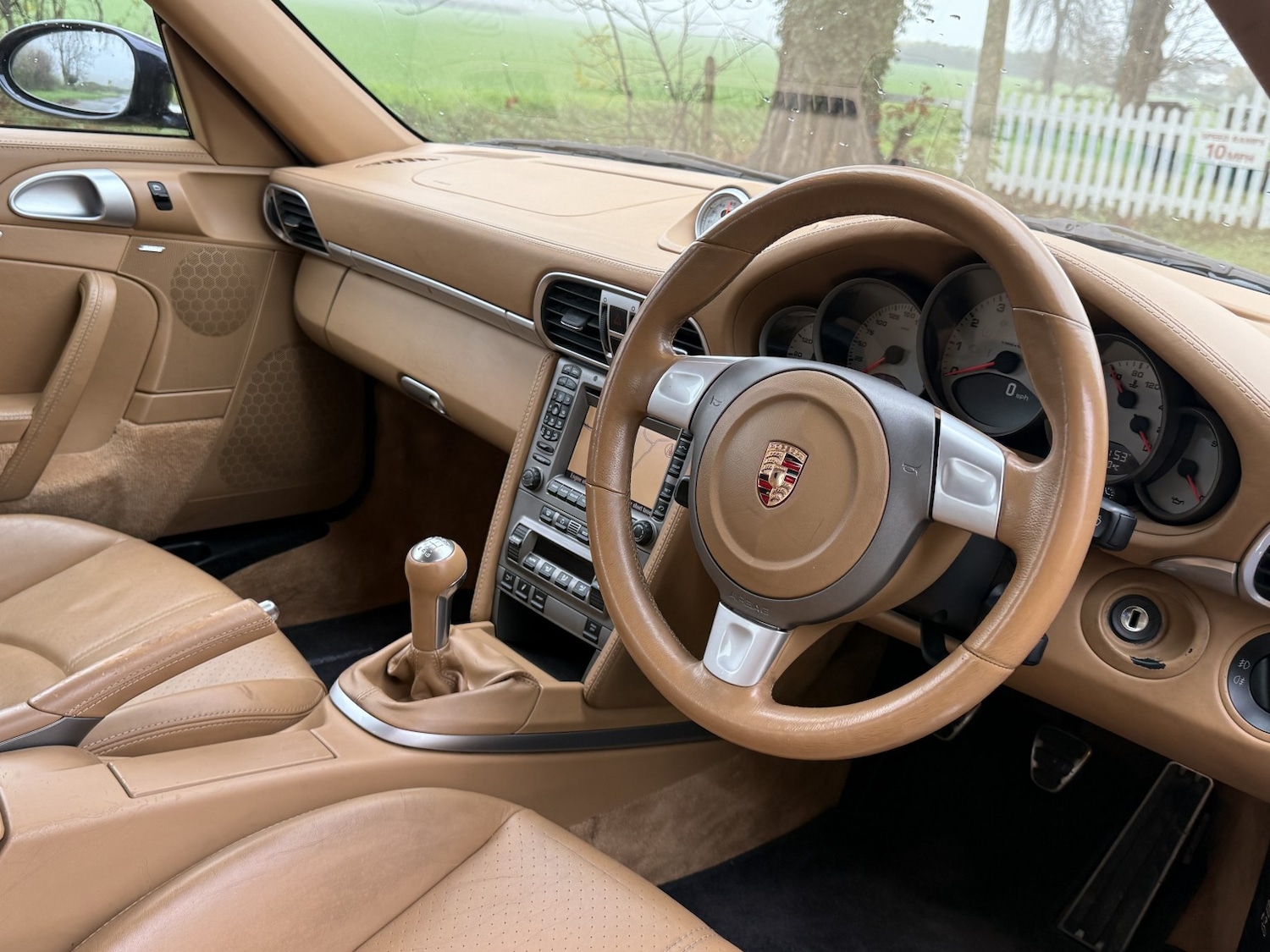 Used Porsche 911 2005 for sale - 76716192: Photo 36