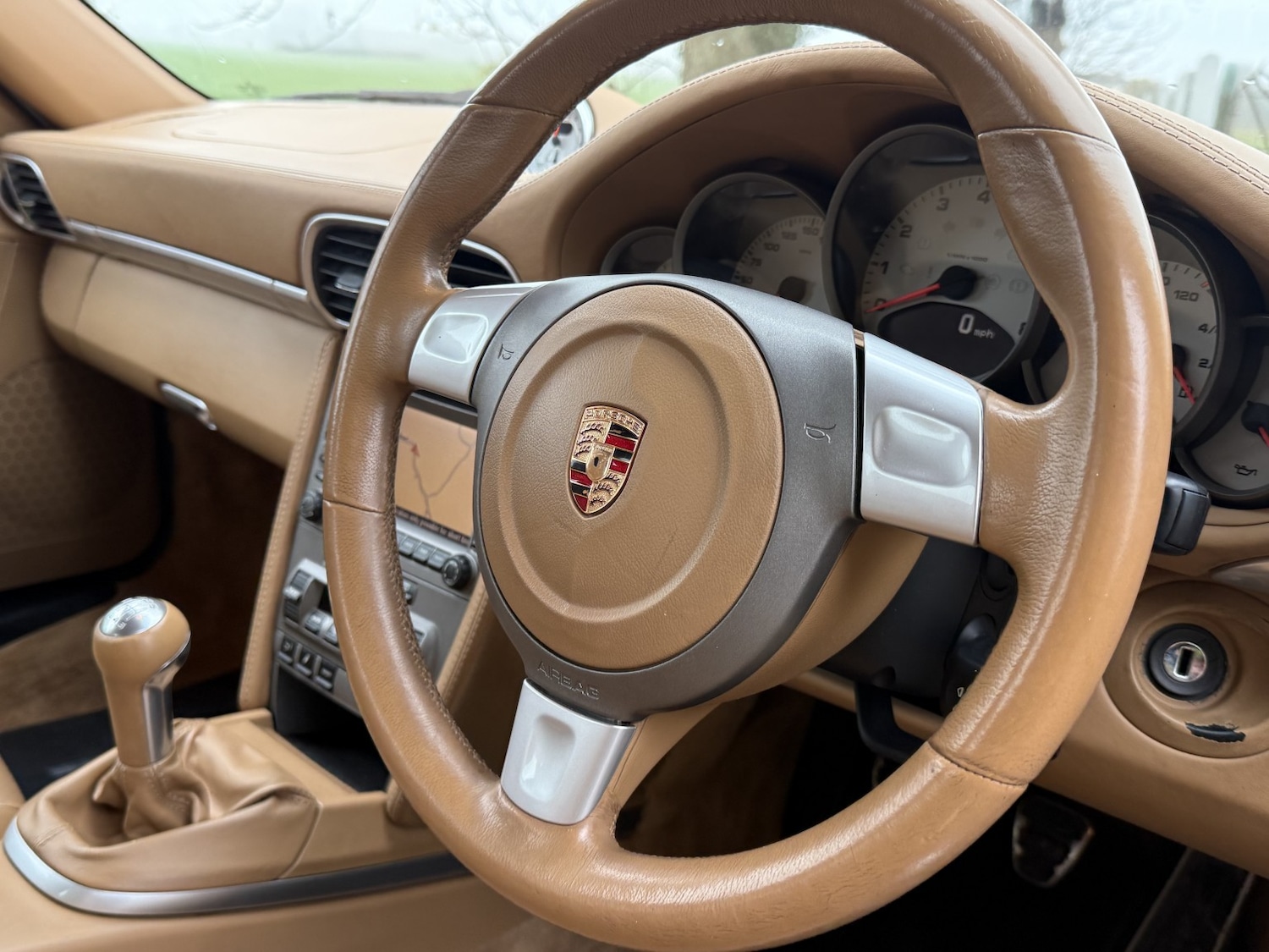 Used Porsche 911 2005 for sale - 76716192: Photo 37