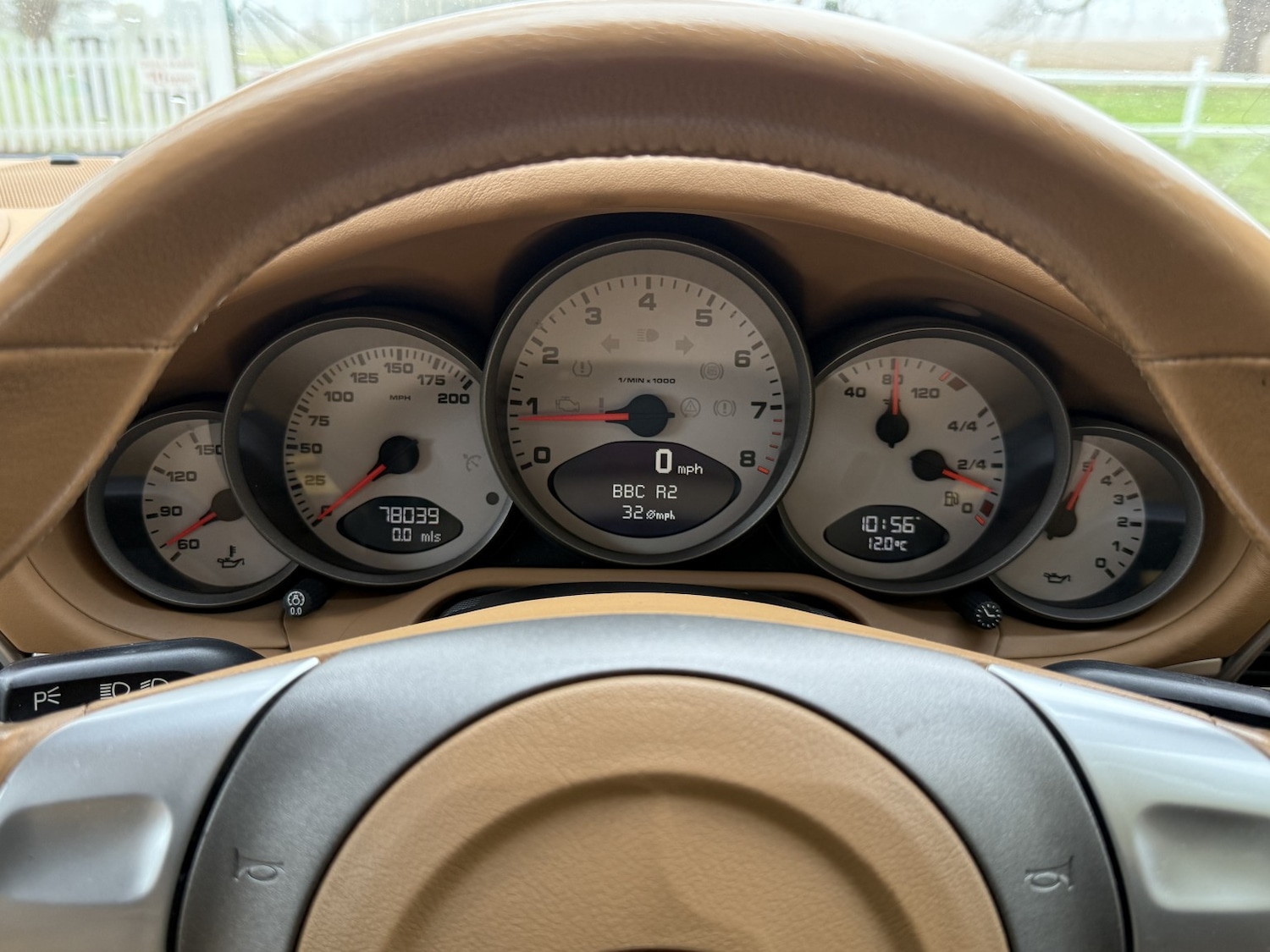 Used Porsche 911 2005 for sale - 76716192: Photo 38