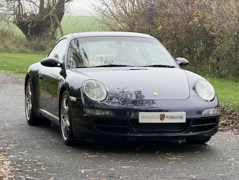Used Porsche 911 2005 for sale - 76716192: Photo