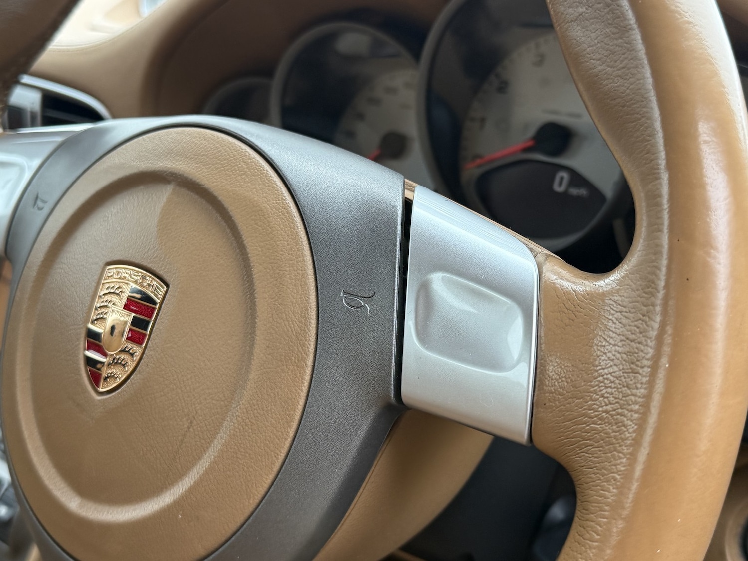 Used Porsche 911 2005 for sale - 76716192: Photo 40