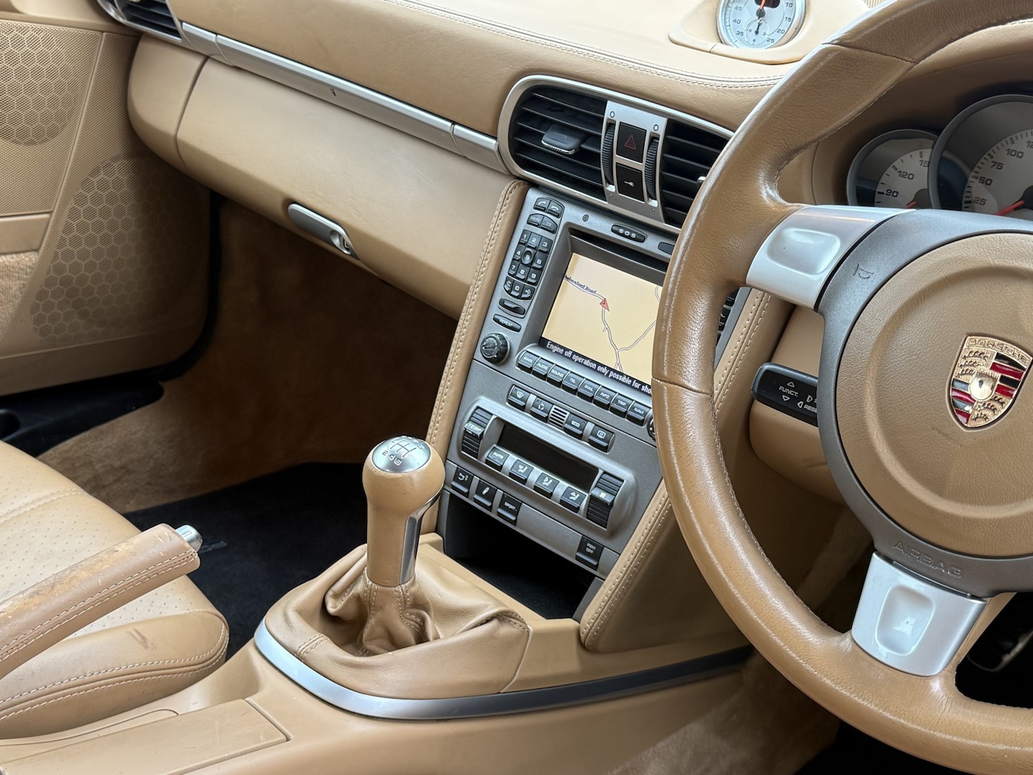 Used Porsche 911 2005 for sale - 76716192: Photo 44