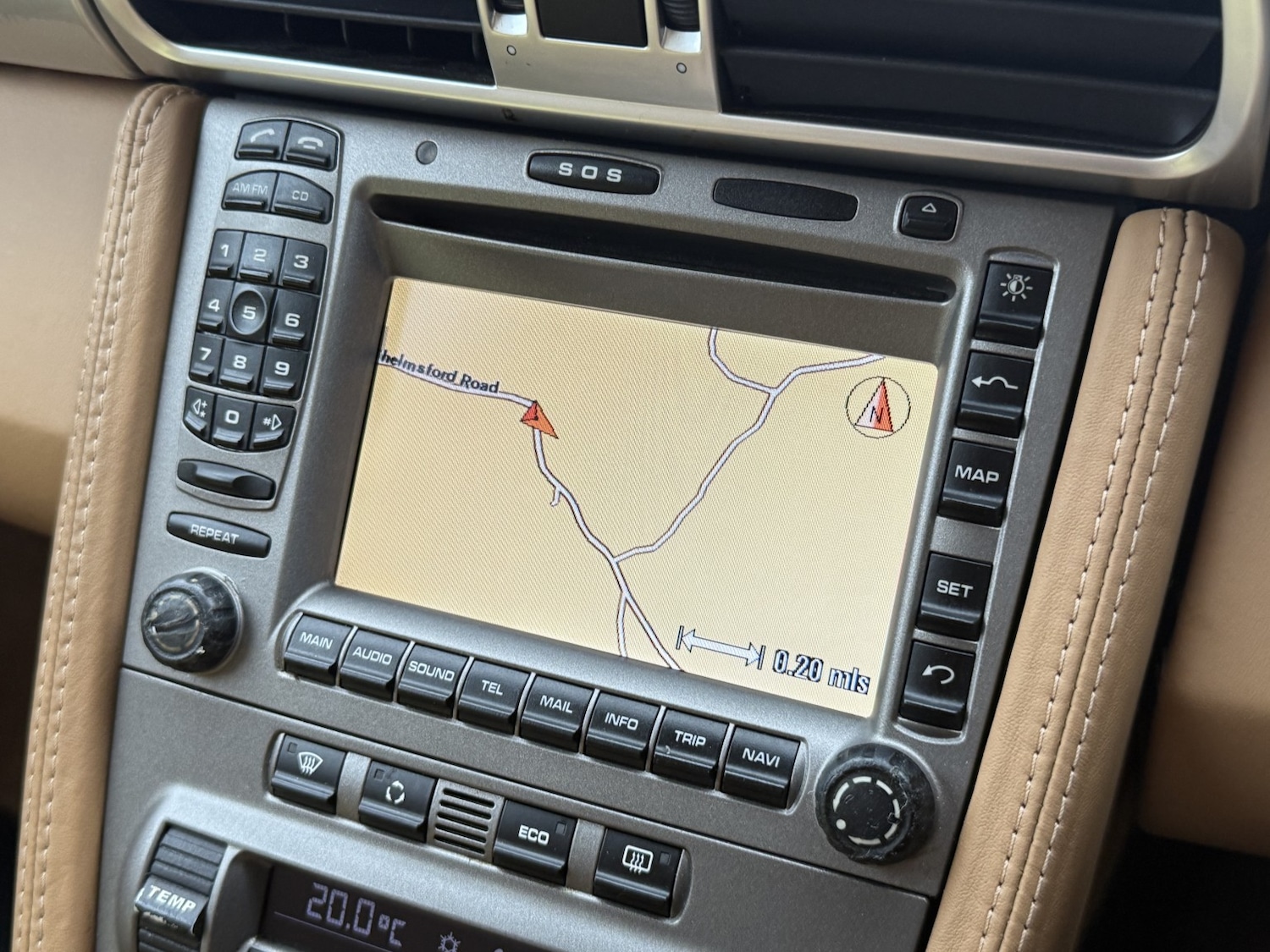 Used Porsche 911 2005 for sale - 76716192: Photo 46