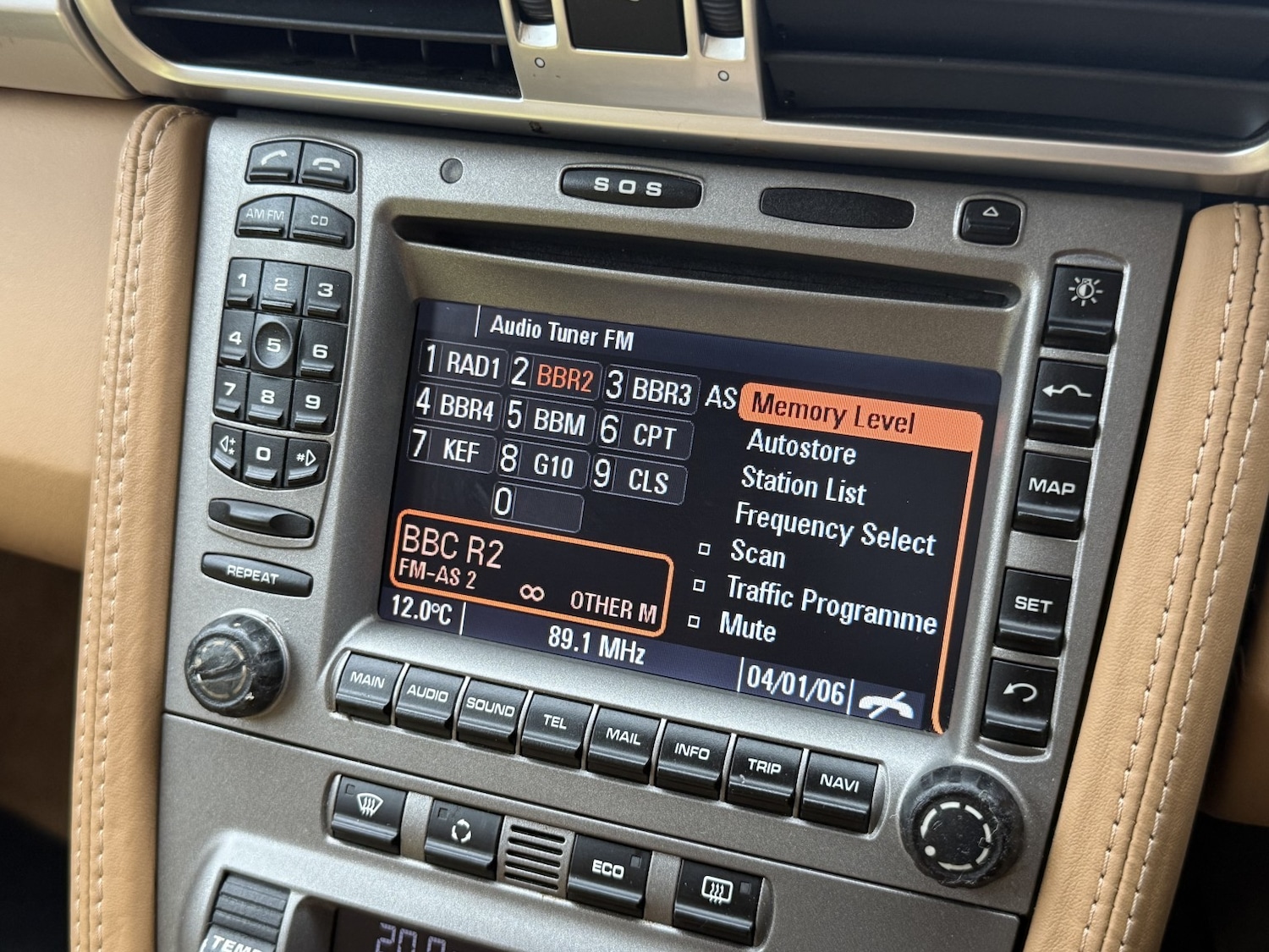 Used Porsche 911 2005 for sale - 76716192: Photo 47