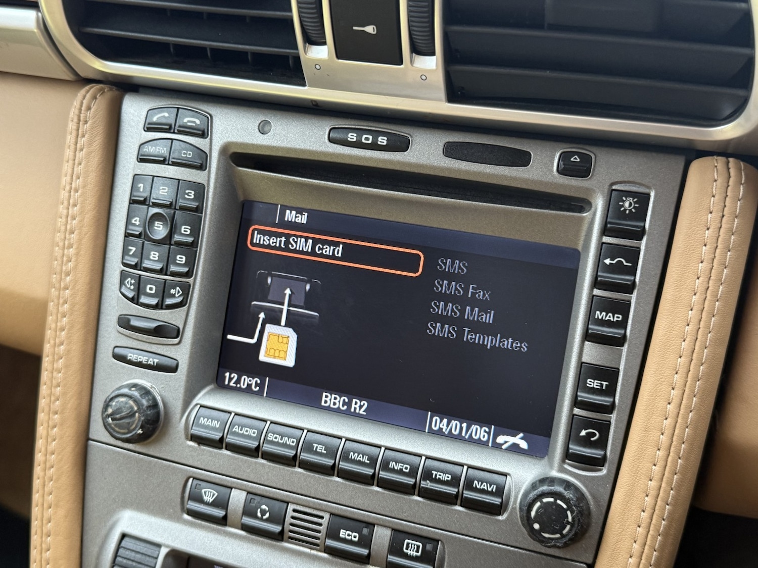 Used Porsche 911 2005 for sale - 76716192: Photo 48