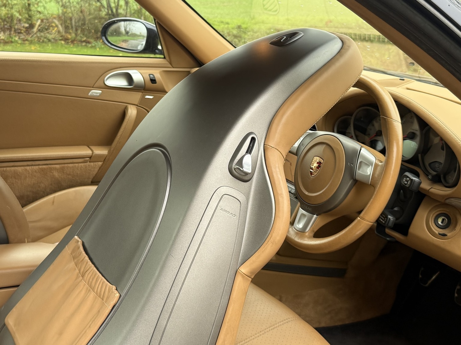 Used Porsche 911 2005 for sale - 76716192: Photo 49