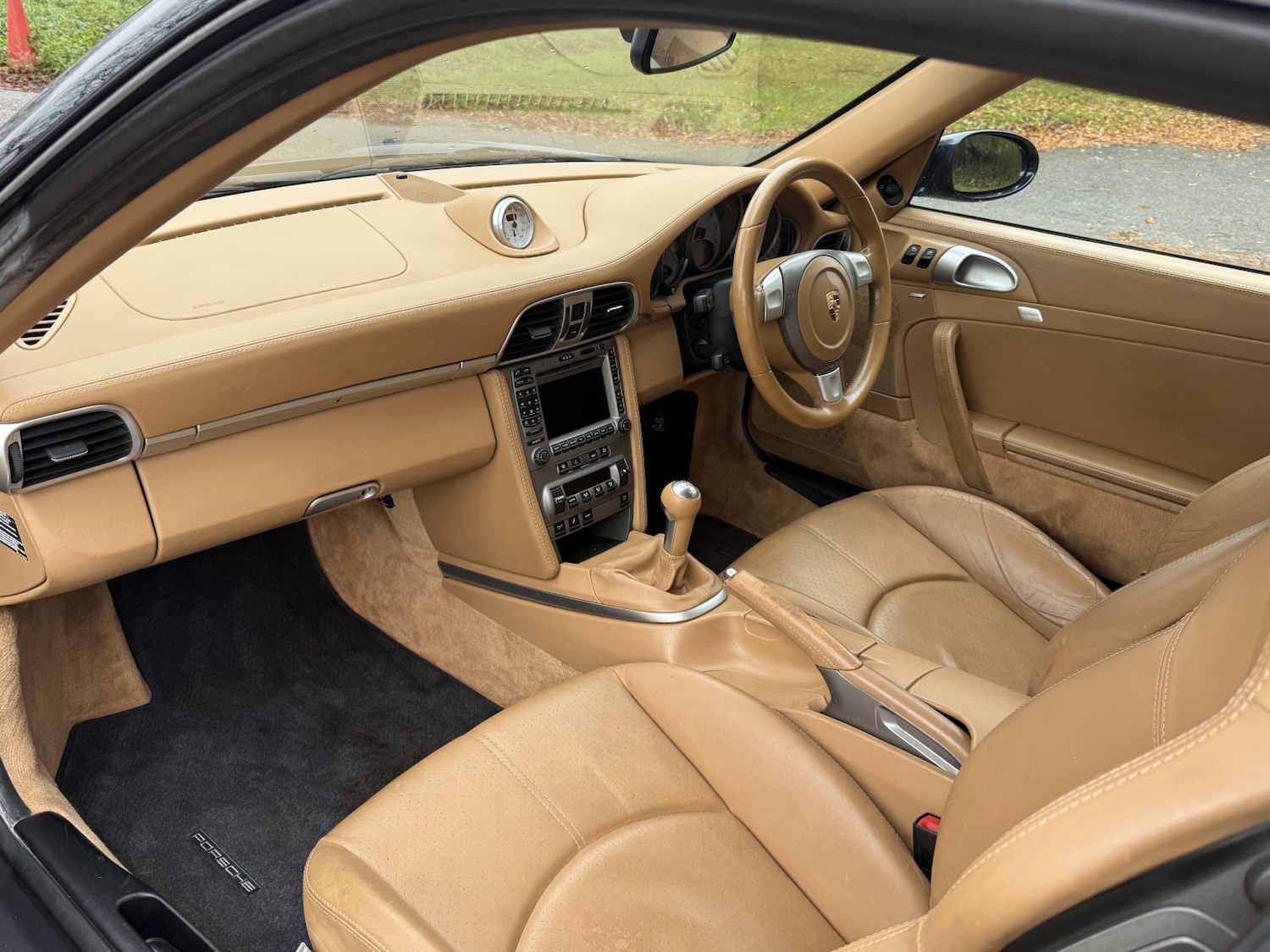 Used Porsche 911 2005 for sale - 76716192: Photo 5