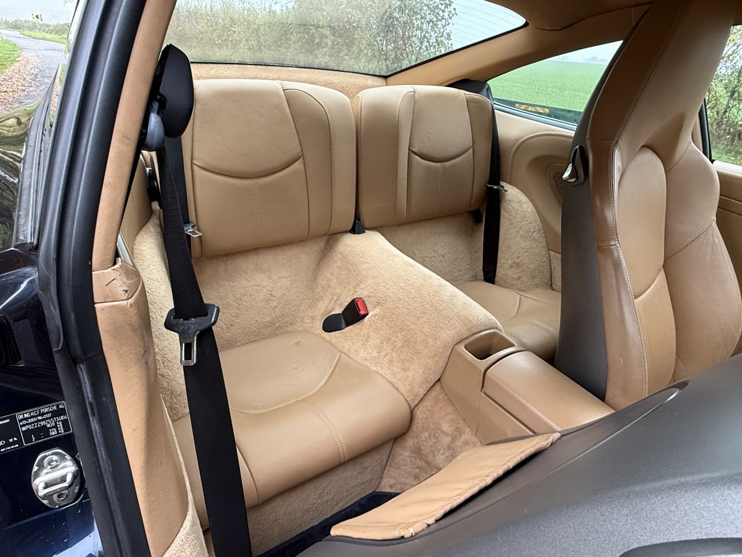 Used Porsche 911 2005 for sale - 76716192: Photo 50