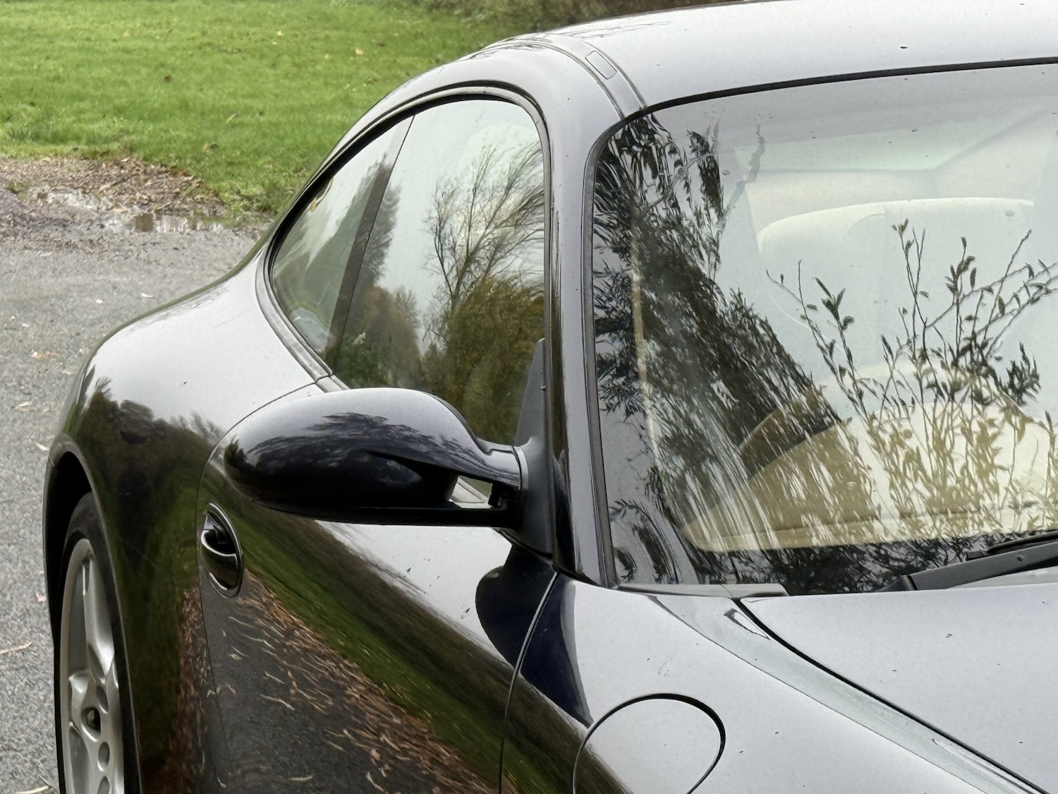 Used Porsche 911 2005 for sale - 76716192: Photo 6