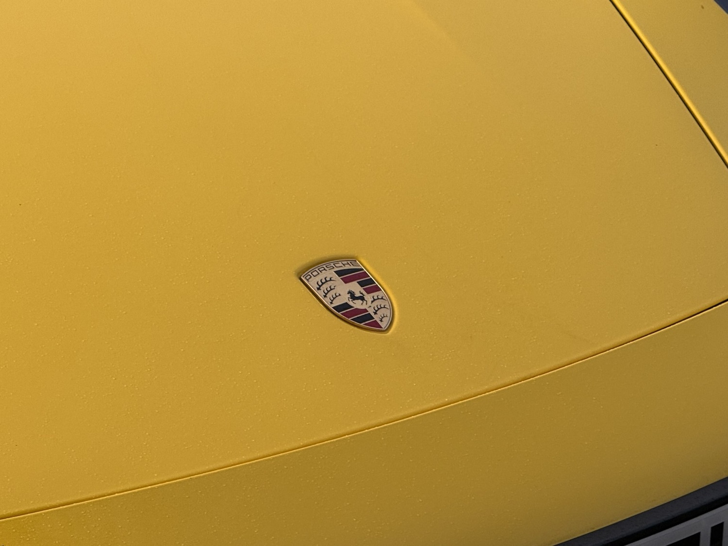 Used Porsche 911 2019 for sale - 77213432: Photo 16