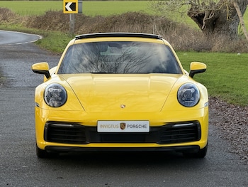 Used Porsche 911 2019 for sale - 77213432: Photo