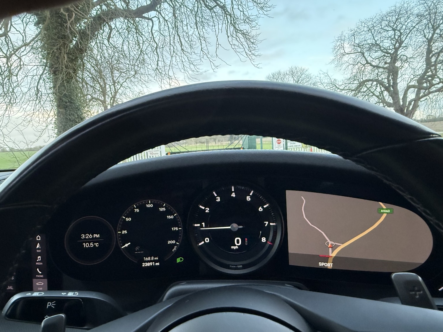 Used Porsche 911 2019 for sale - 77213432: Photo 39