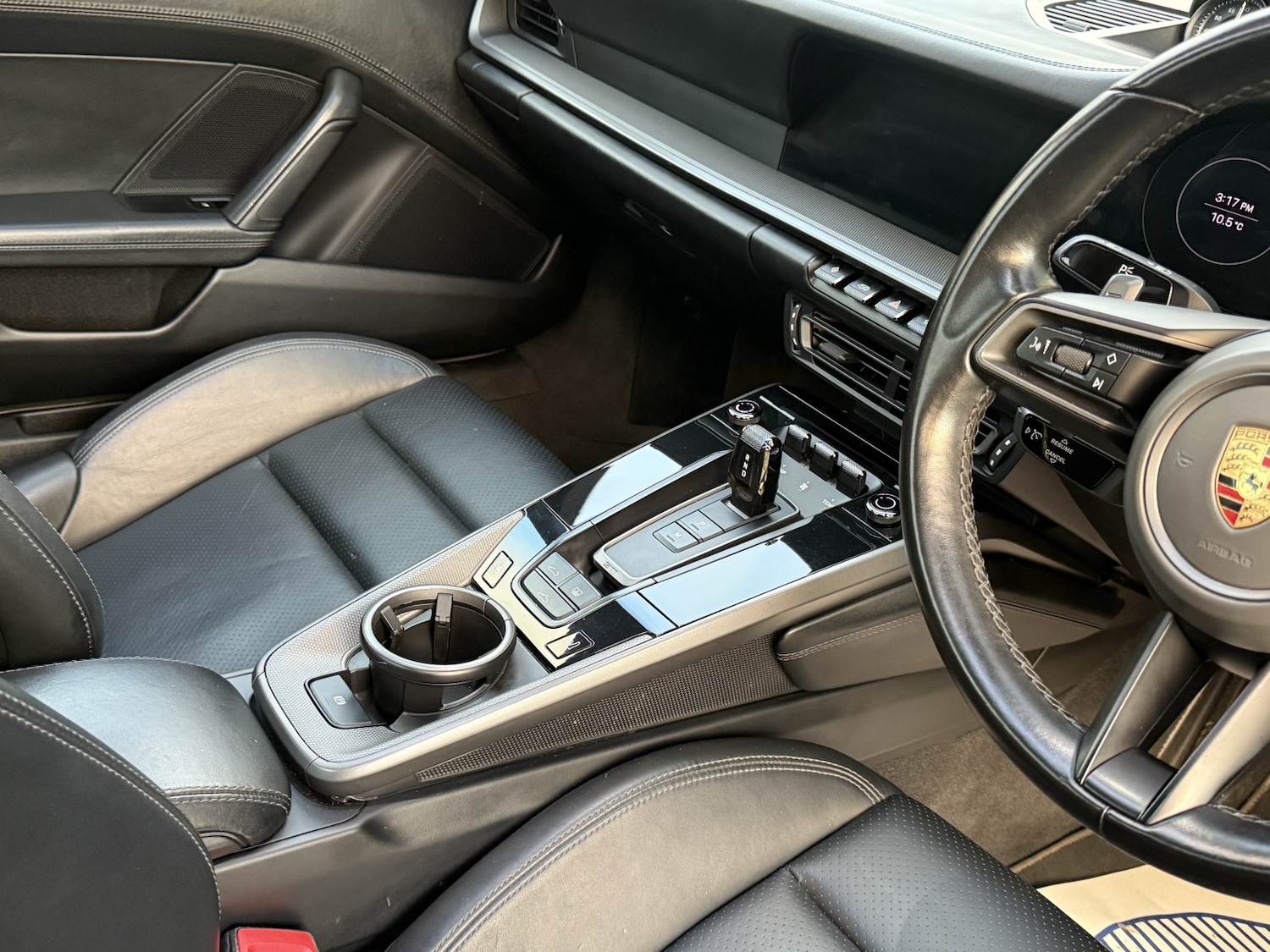 Used Porsche 911 2019 for sale - 77213432: Photo 48