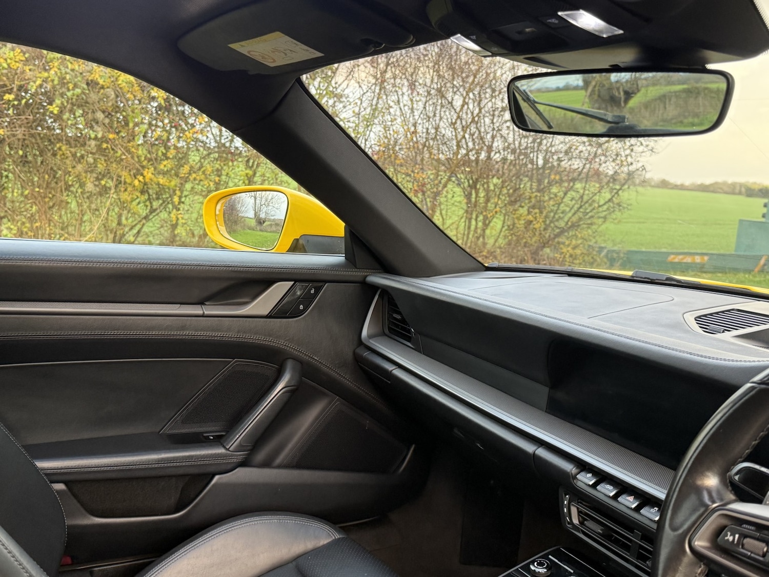 Used Porsche 911 2019 for sale - 77213432: Photo 53