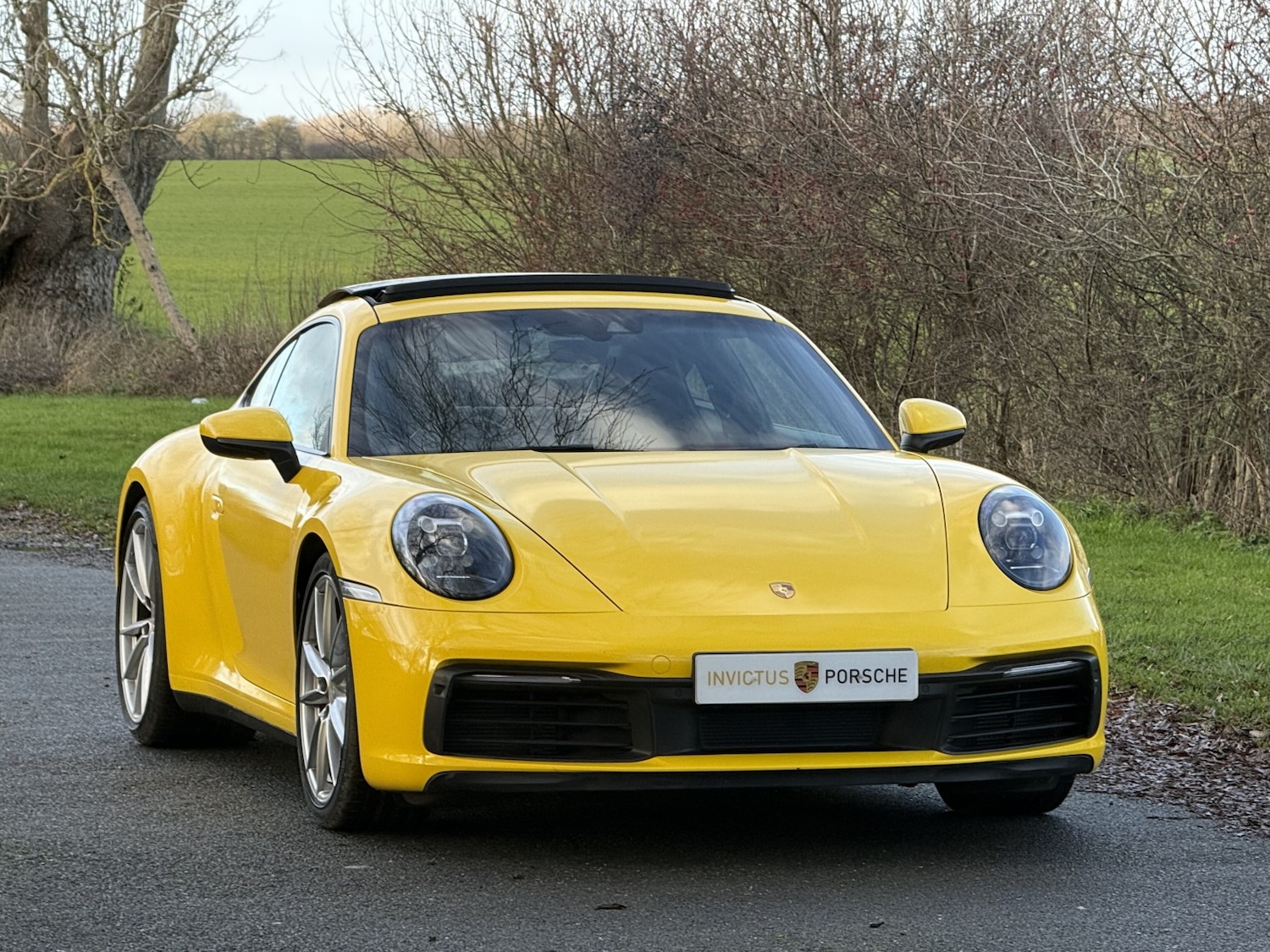 Used Porsche 911 2019 for sale - 77213432: Photo 56