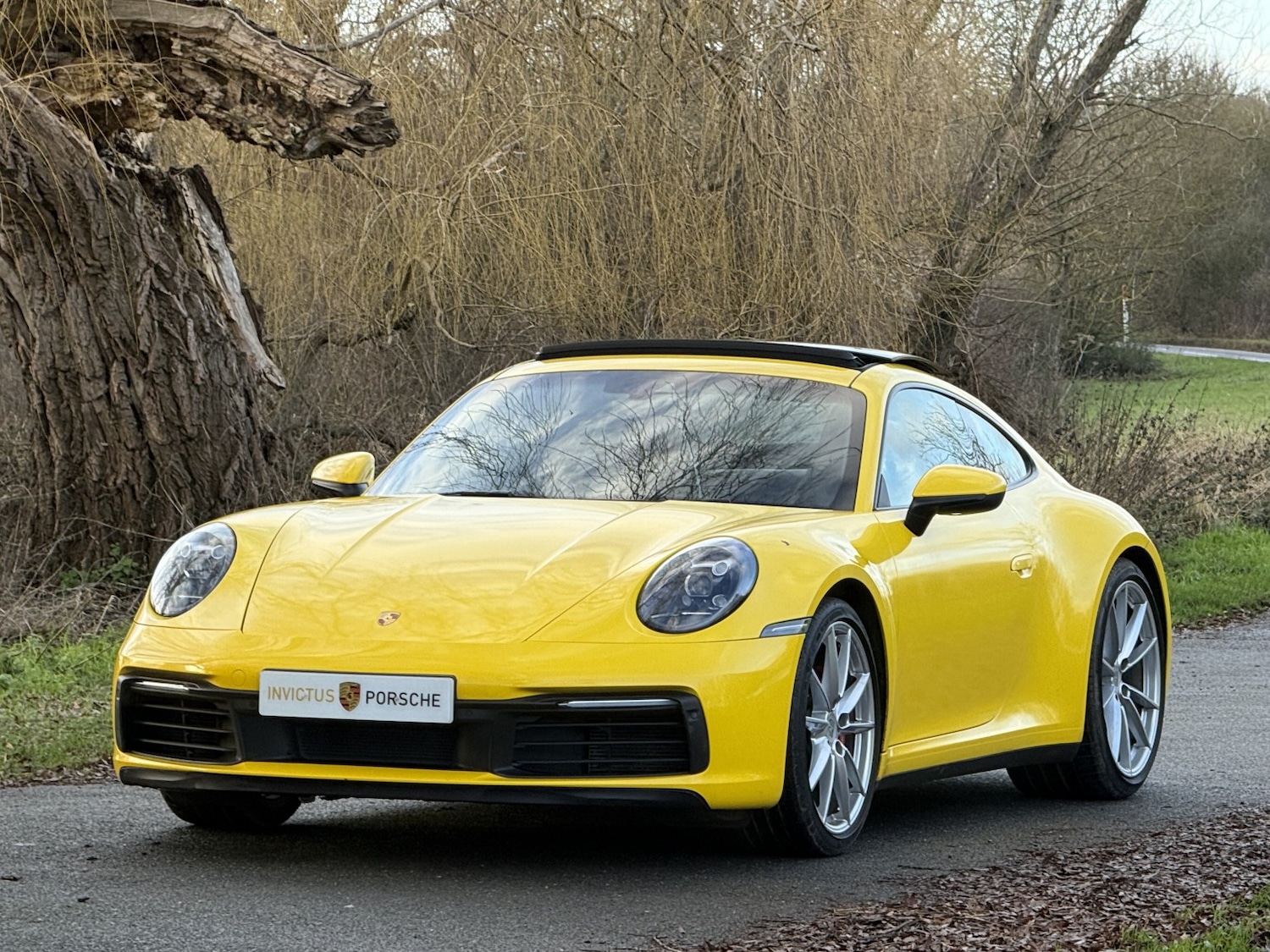 Used Porsche 911 2019 for sale - 77213432: Photo 59