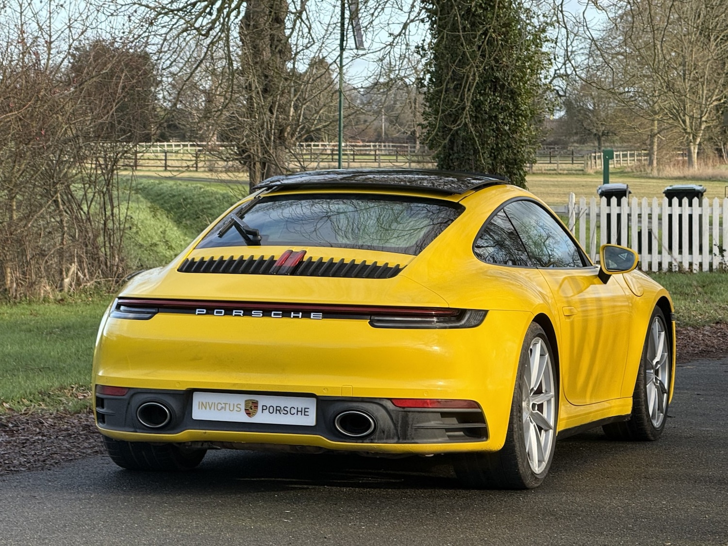 Used Porsche 911 2019 for sale - 77213432: Photo 6