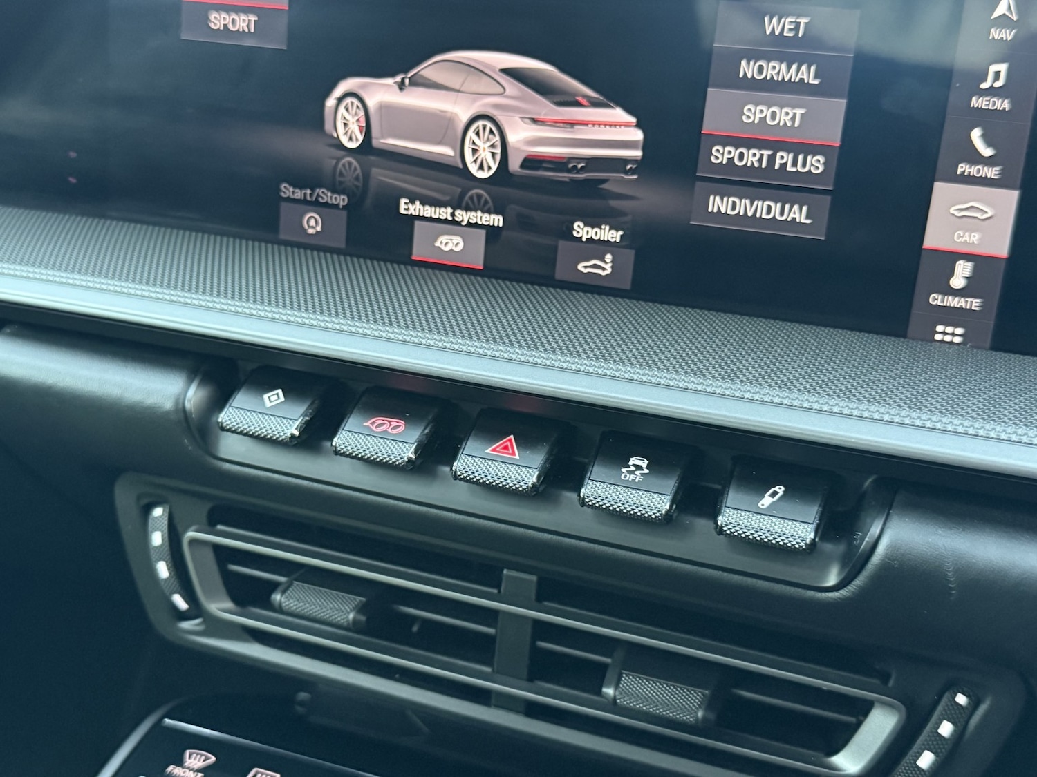 Used Porsche 911 2019 for sale - 77213432: Photo 67