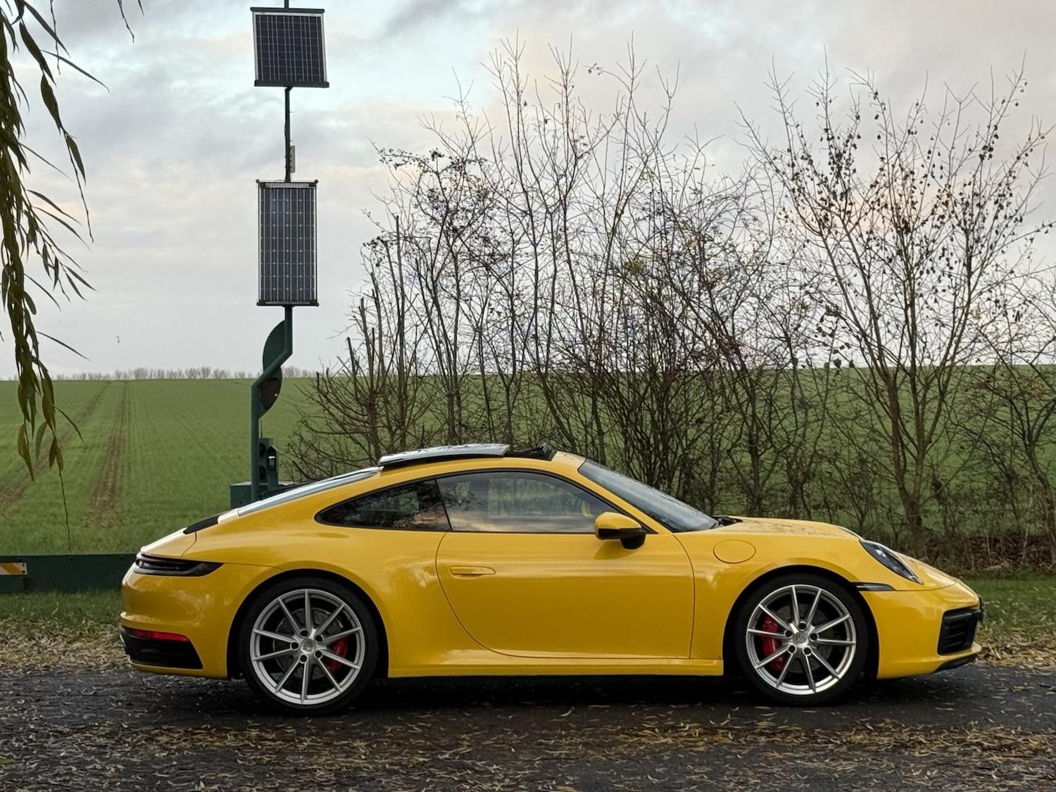 Used Porsche 911 2019 for sale - 77213432: Photo 7