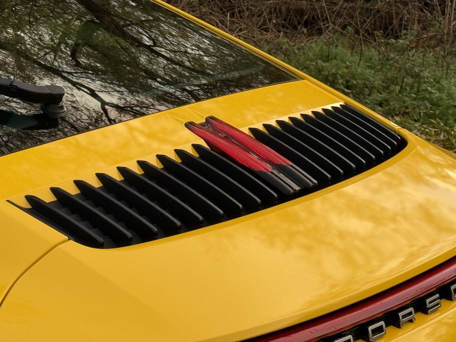 Used Porsche 911 2019 for sale - 77213432: Photo 70