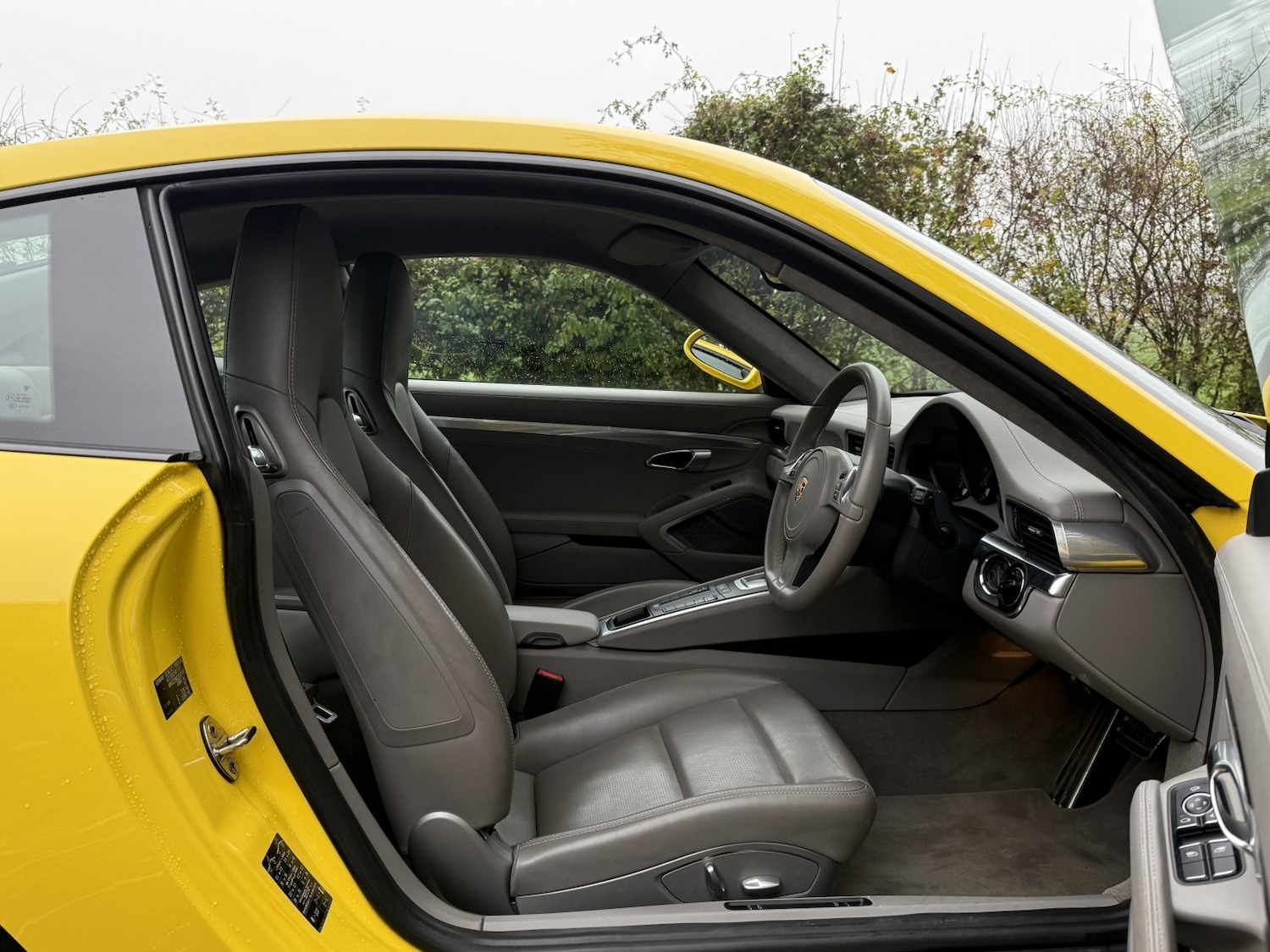 Used Porsche 911 2013 for sale - 77584439: Photo 17