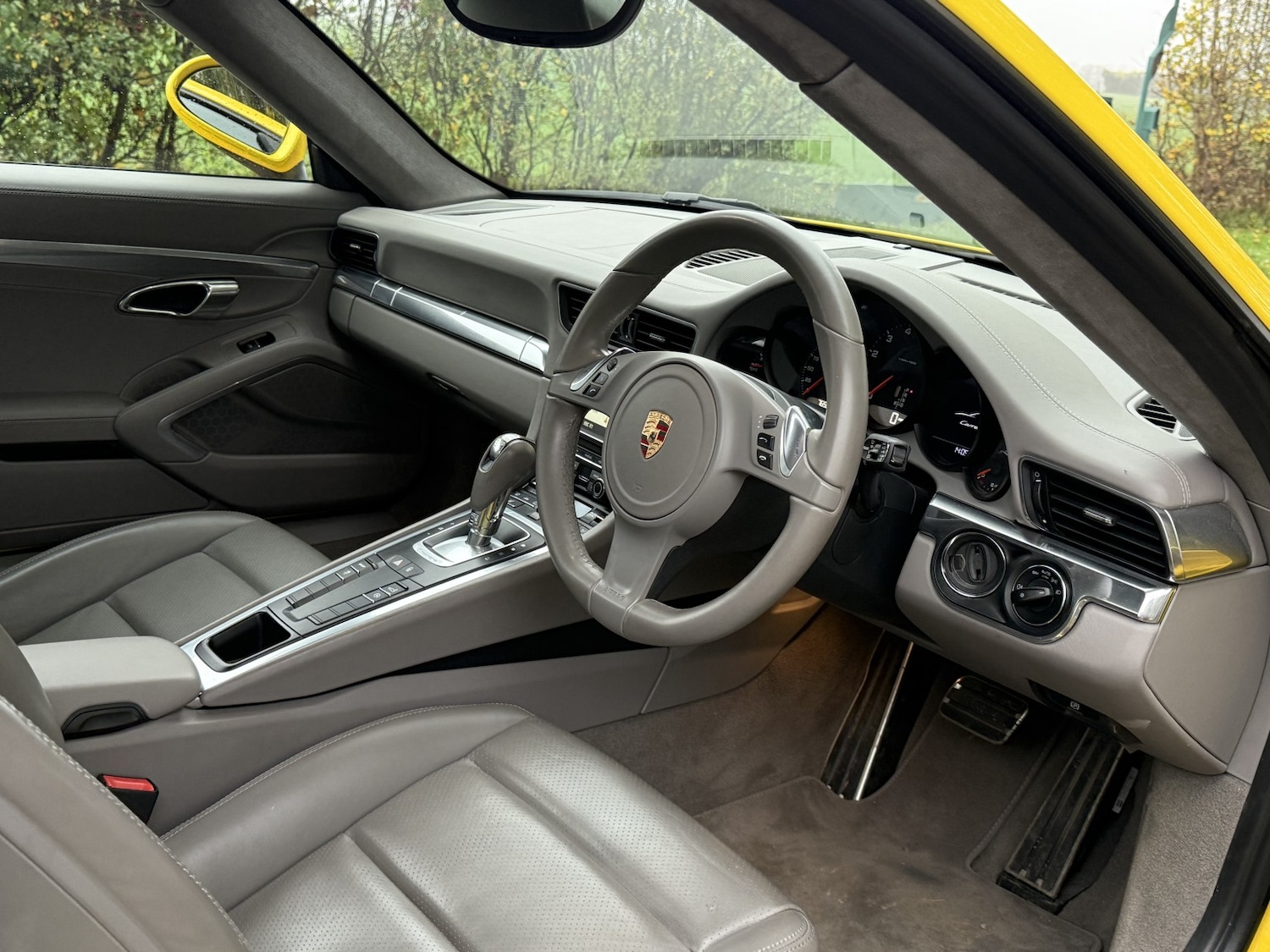 Used Porsche 911 2013 for sale - 77584439: Photo 19